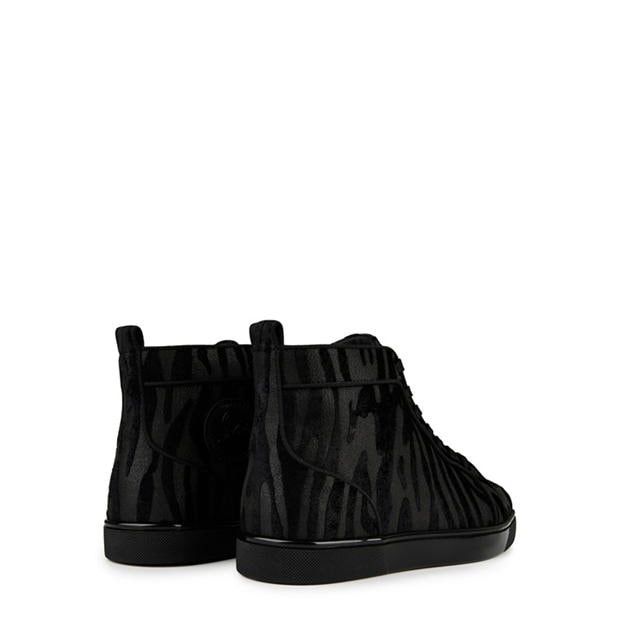 Christian Louboutin Louis Junior Orlato Sneakers Size US 9 / EU 42 - 5 Thumbnail