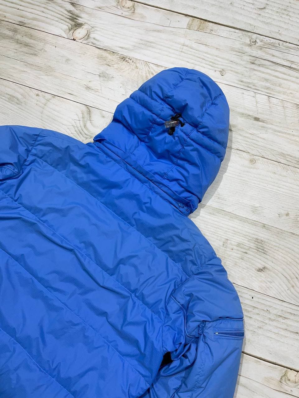 Oakley Vintage Oakley Down Puffer Jacket 90s Size US M / EU 48-50 / 2 - 16 Thumbnail
