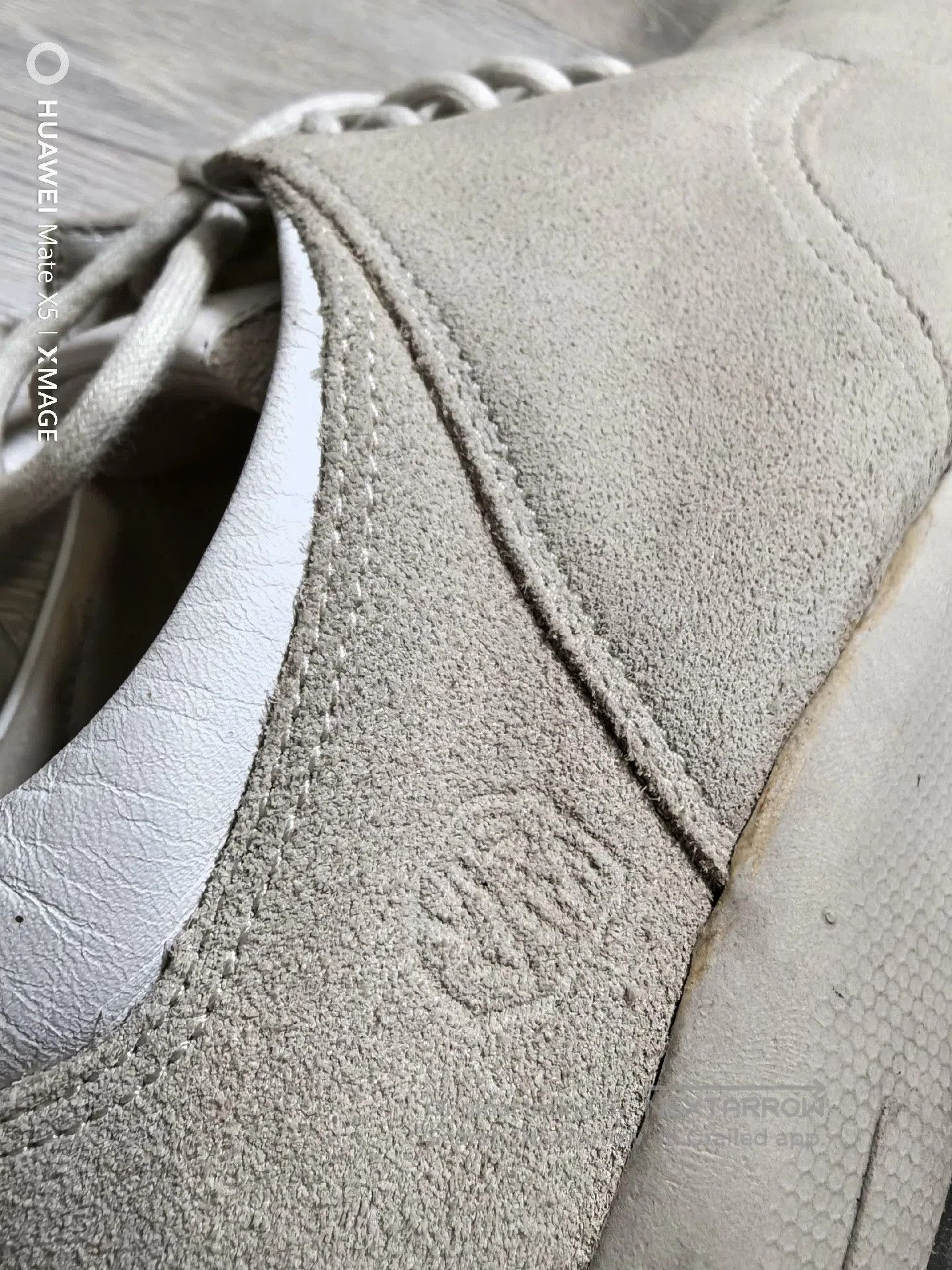 Visvim visvim buckminster folk suede casual shoes. Size US 11 / EU 44 - 2 Thumbnail