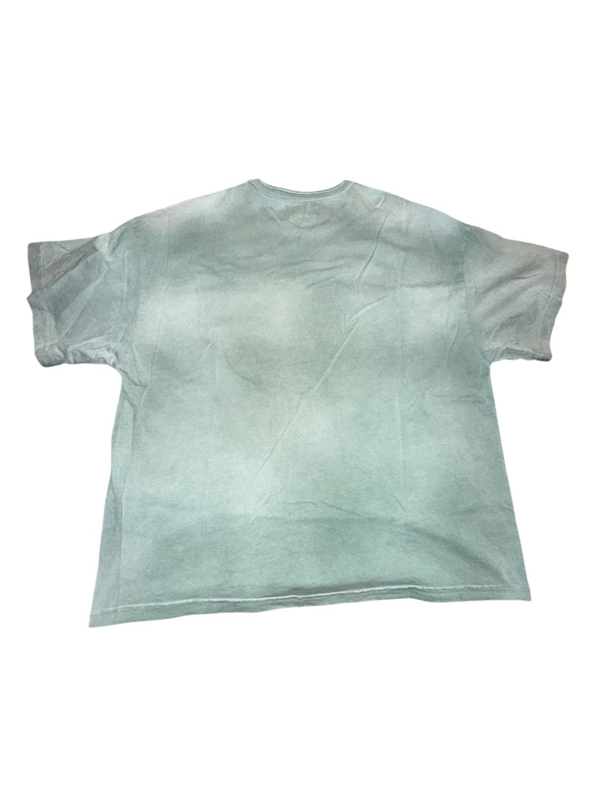 Bare Knuckles Bare Knuckles ‘Bitter Sage’ Basics T-shirt Size US XL / EU 56 / 4 - 2 Thumbnail