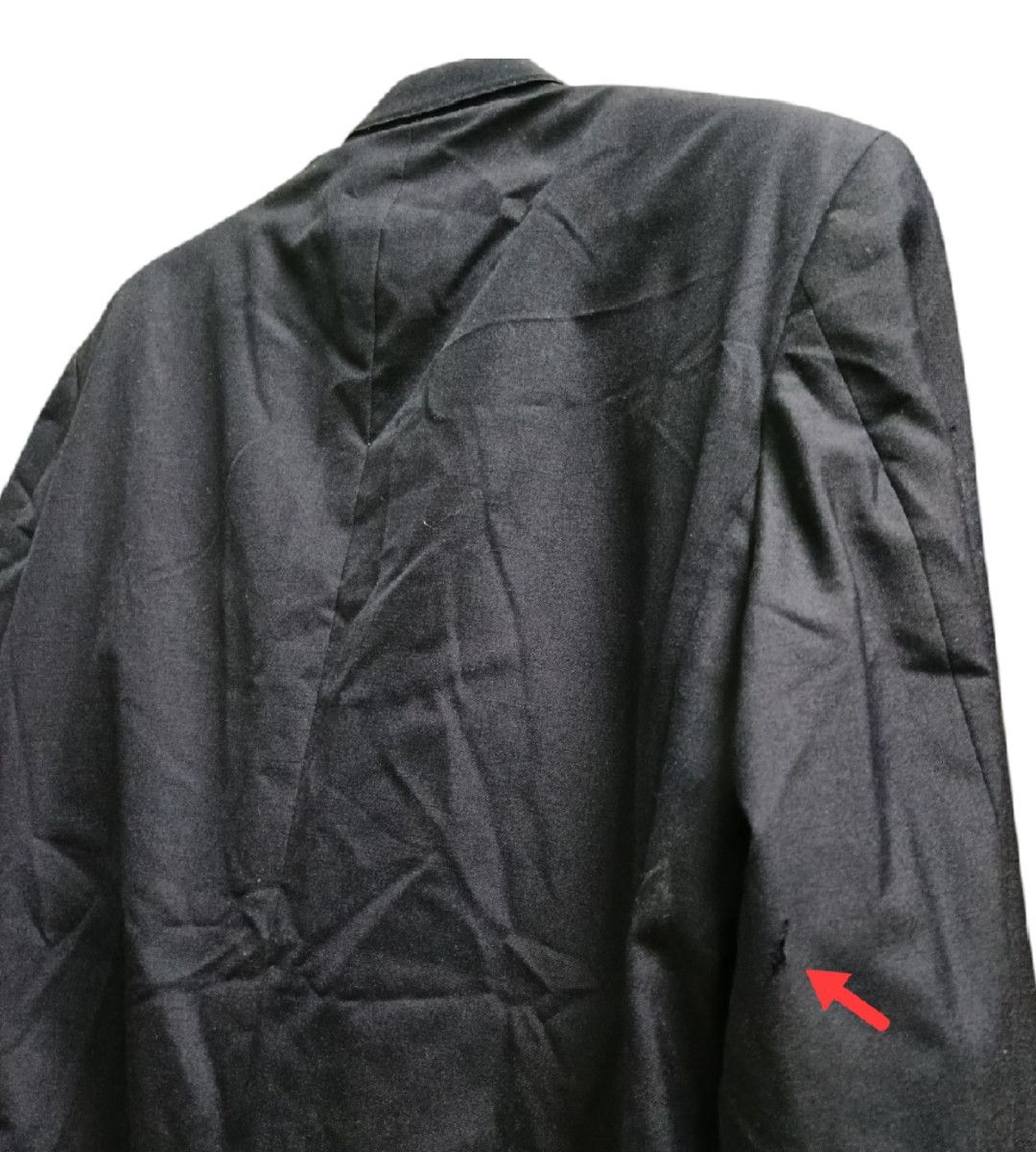 Christian Dior Monsieur × Vintage Vintage Christian Dior Monsieur Double Breasted Blazer Size US M / EU 48-50 / 2 - 7 Thumbnail