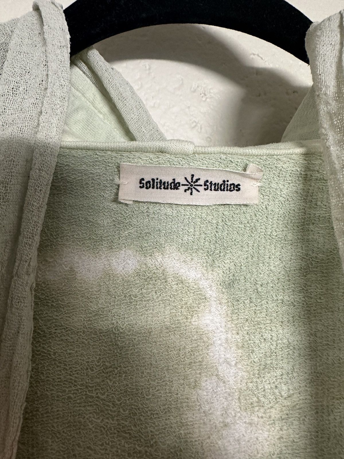 Designer × Other Solitude Studios Ethereal Hoodie Size US M / EU 48-50 / 2 - 5 Thumbnail