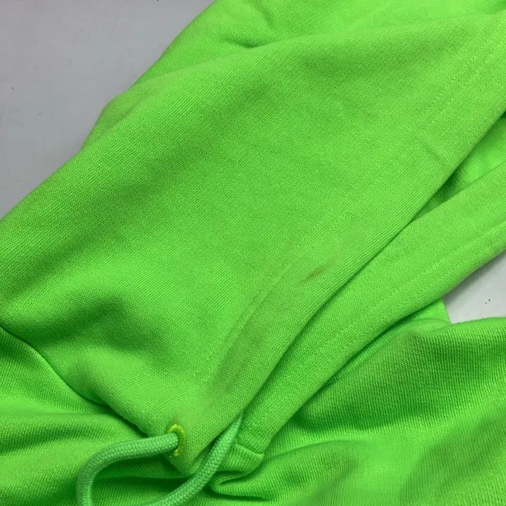 Balenciaga Balenciaga Balenciaga World Food Programme Logo Hoodie -25 Size US M / EU 48-50 / 2 - 4 Thumbnail