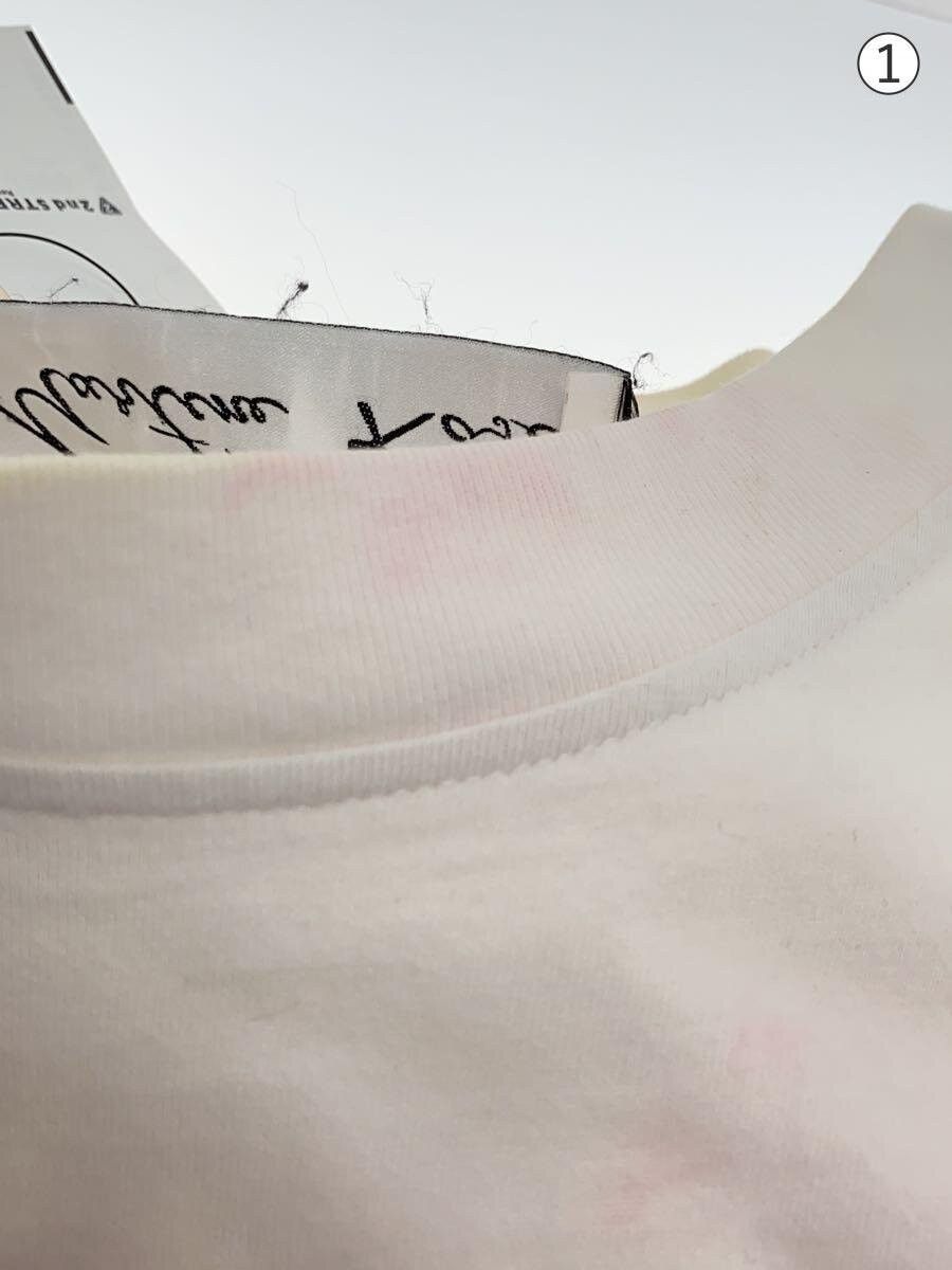 Martine Rose "DREAM AGE" Tee Size US S / EU 44-46 / 1 - 4 Thumbnail