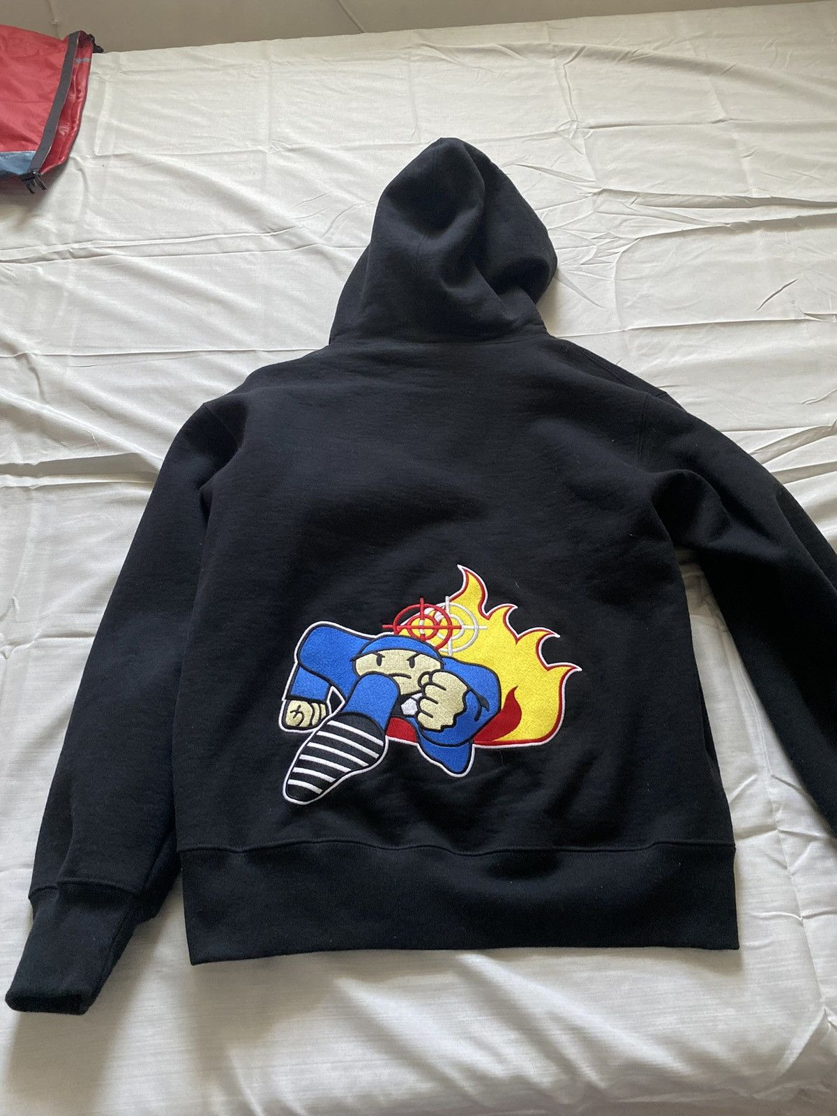 Supreme Supreme x Duck Down Records collab Size US S / EU 44-46 / 1 - 3 Thumbnail