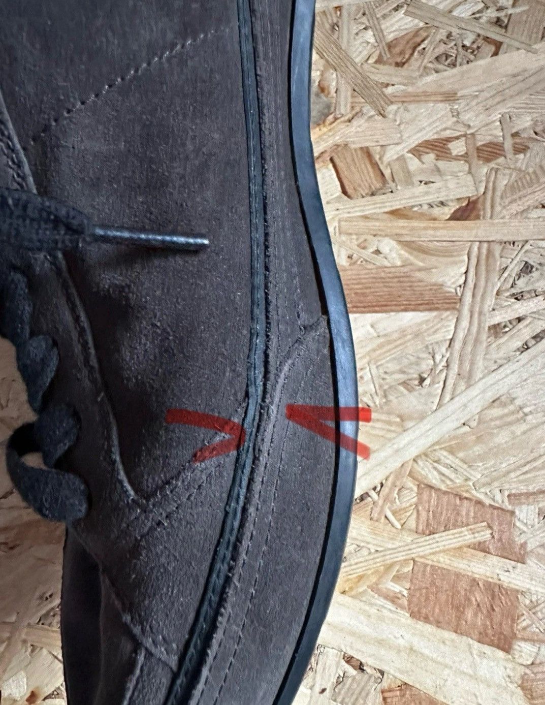 Prada Prada boots size 11,5 dark gray Size US 11.5 / EU 44-45 - 17 Thumbnail