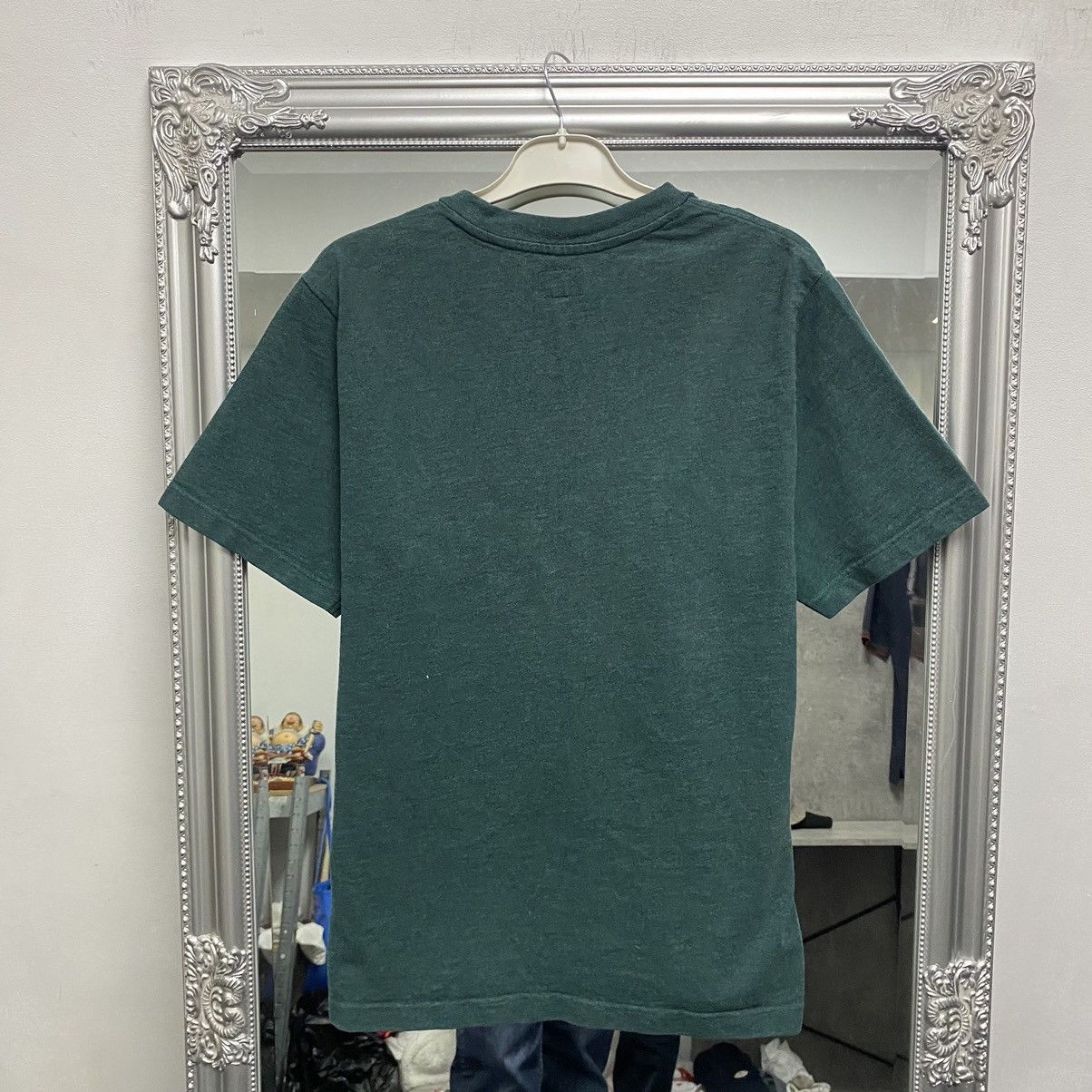 Supreme Supreme t-shirt Size US M / EU 48-50 / 2 - 9 Thumbnail