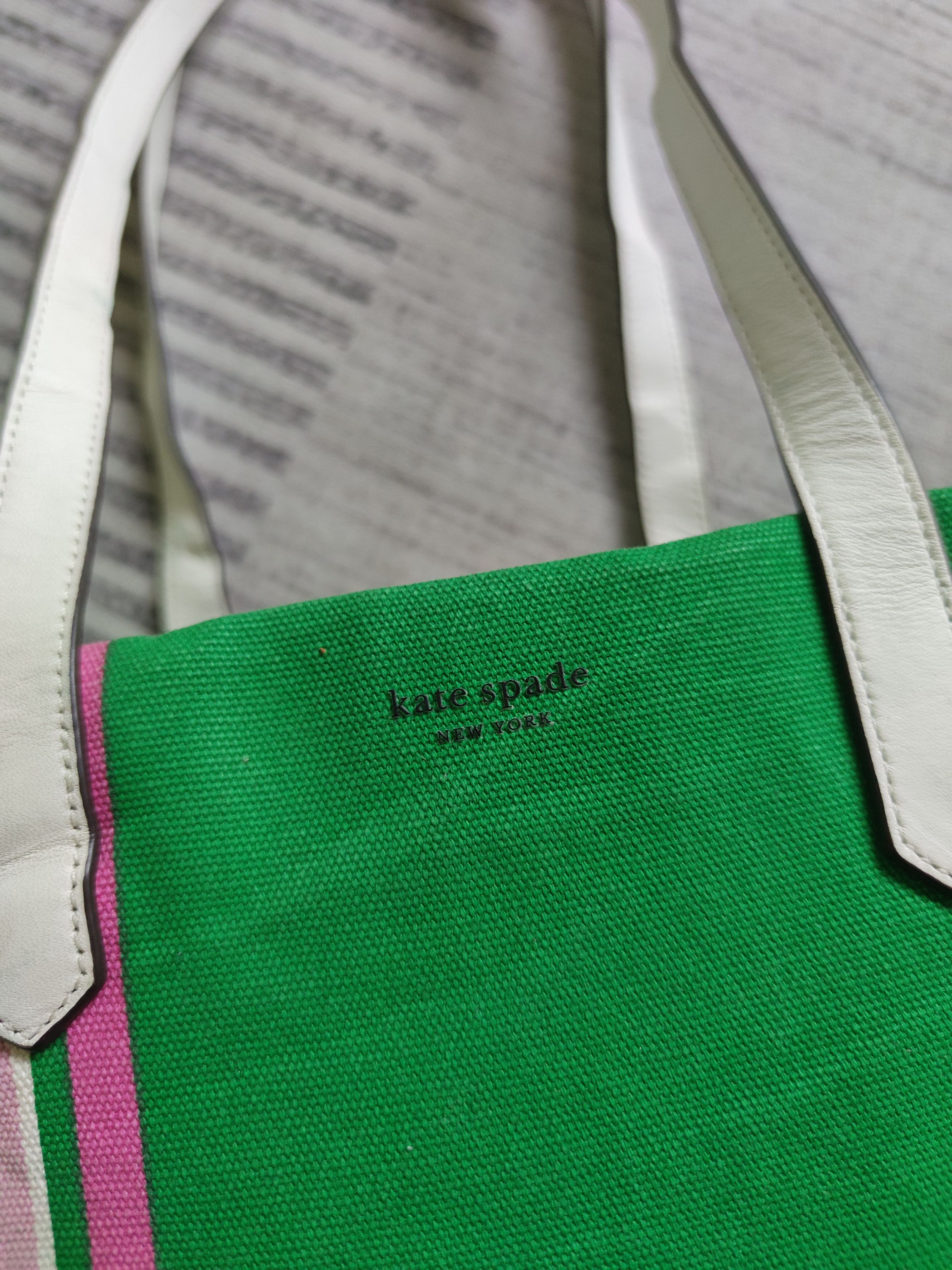 Kate Spade KATE SPADE Bag Size ONE SIZE - 7 Thumbnail