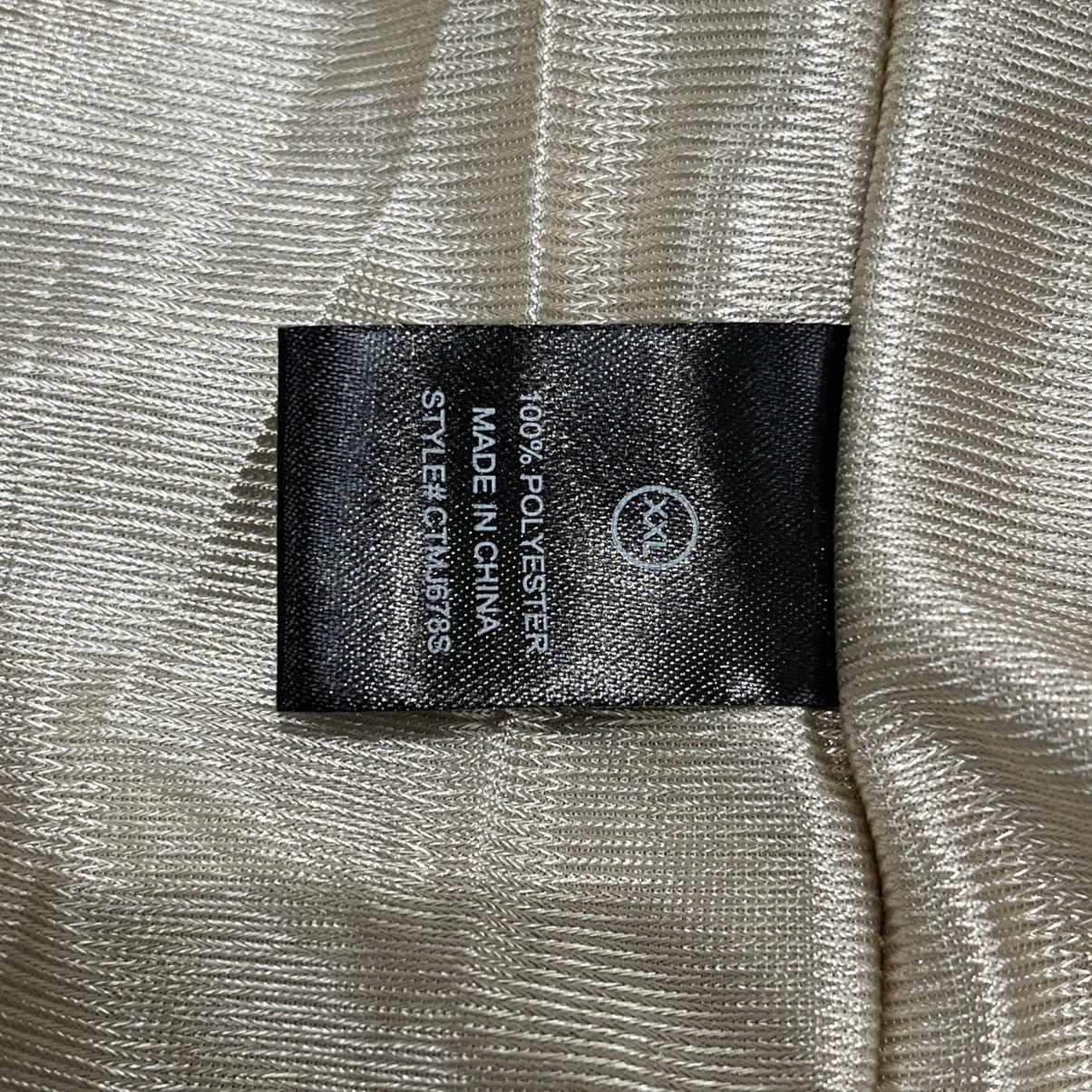 Other Novamen Jersey Beige Size US XXL / EU 58 / 5 - 4 Thumbnail