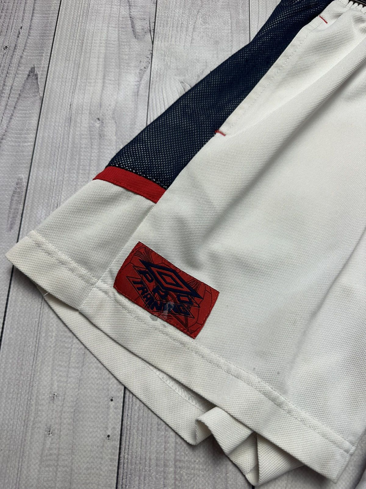 Umbro × Vintage Vintage Umbro Pro Training rare soccer shorts size M Size US 32 / EU 48 - 3 Thumbnail