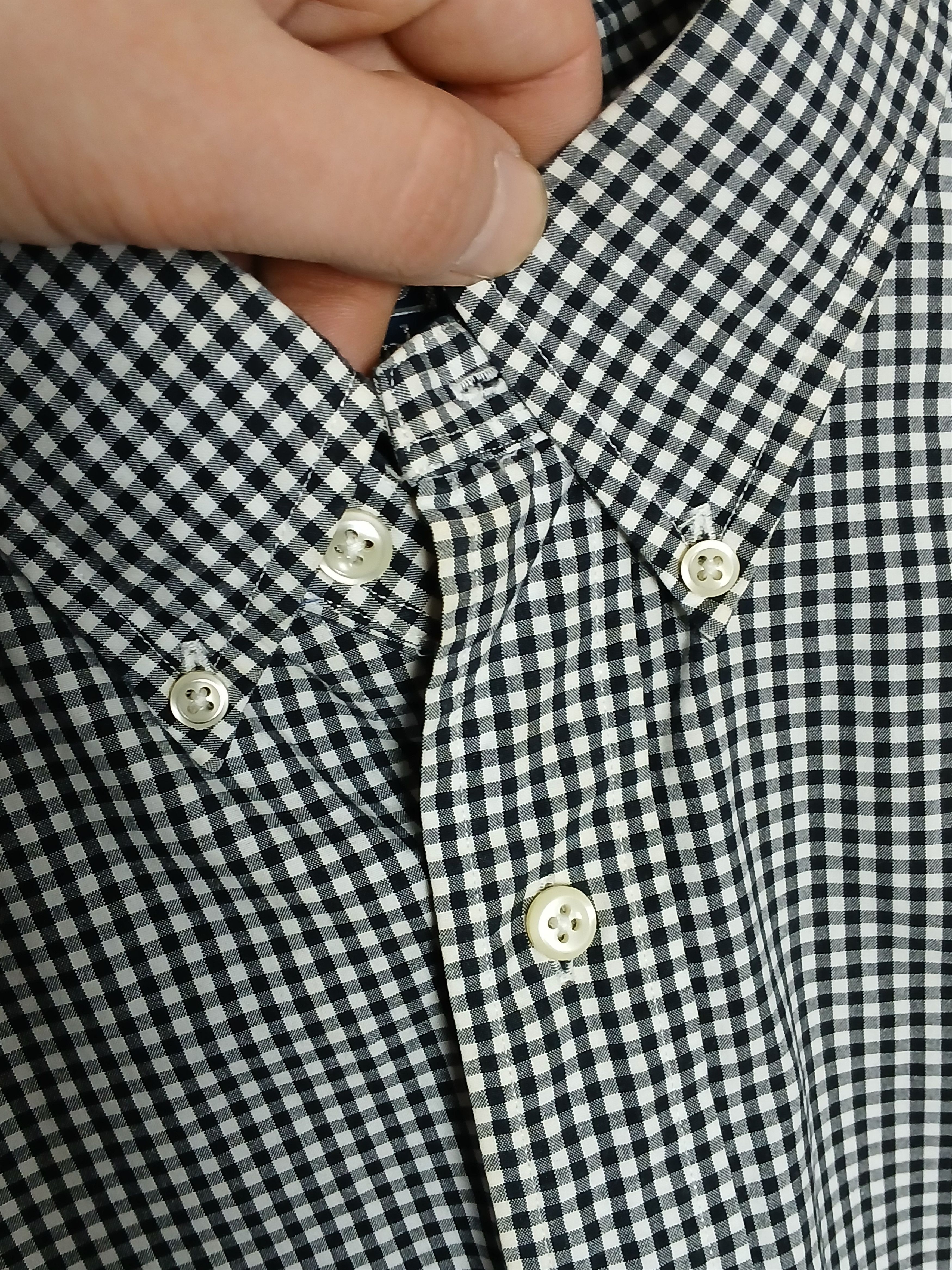 Polo Ralph Lauren × Ralph Lauren Polo Ralph Lauren Shirt Size US L / EU 52-54 / 3 - 4 Thumbnail