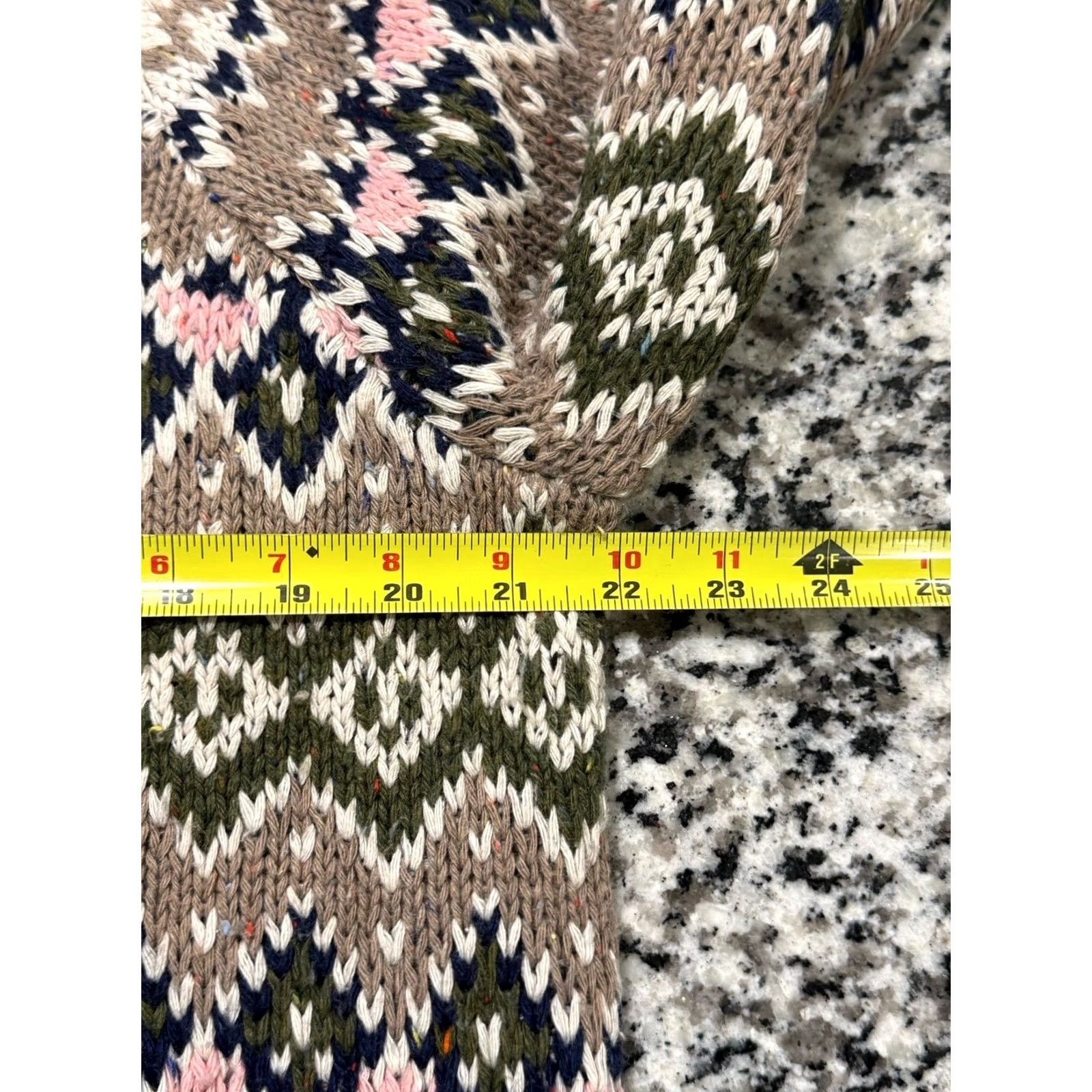 Vintage VINTAGE? No. Size M / US 6-8 / IT 42-44 - 7 Thumbnail