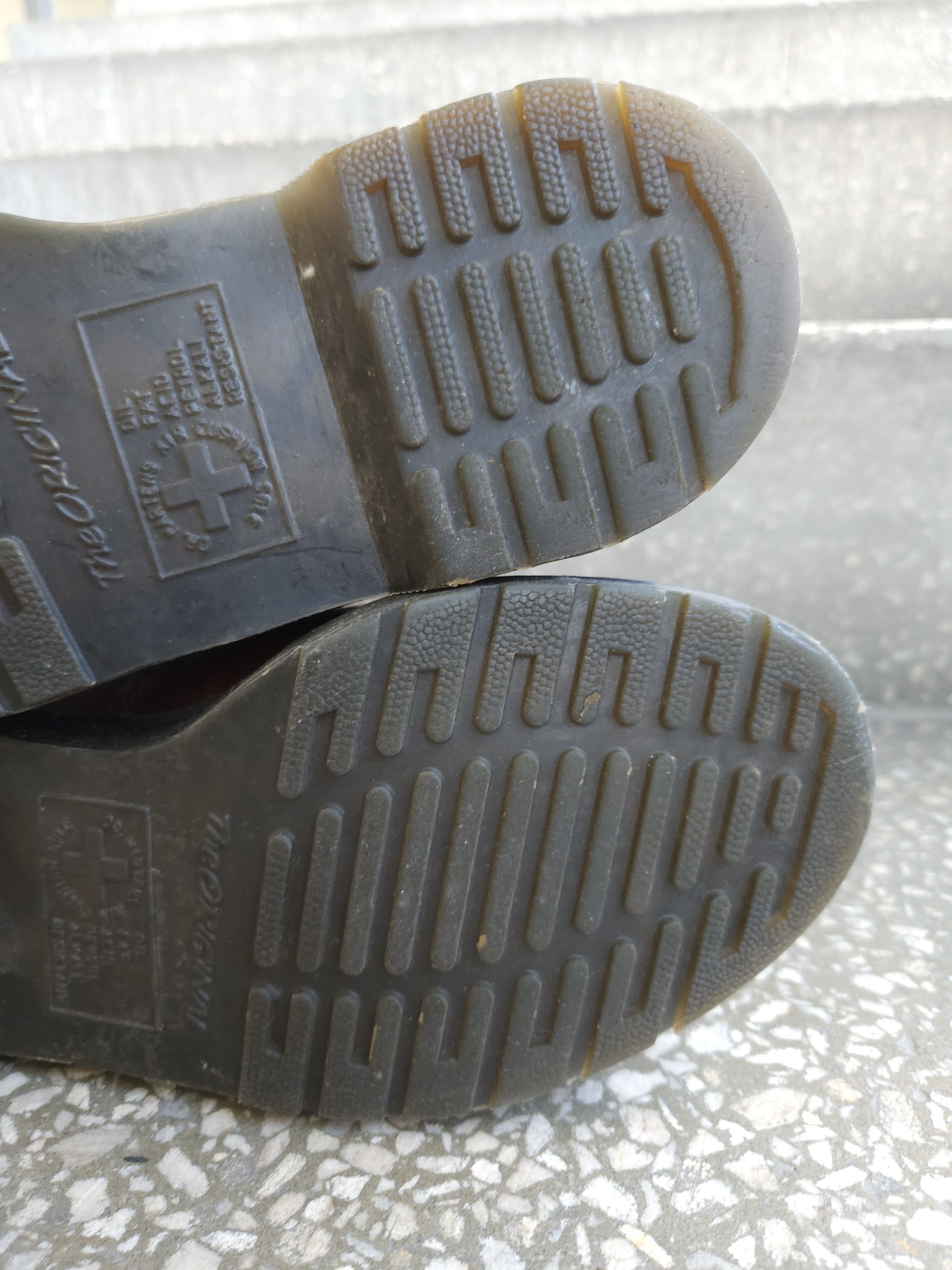 Dr. Martens Dr martens Adrian tassel loafers Size US 6 / IT 36 - 13 Thumbnail