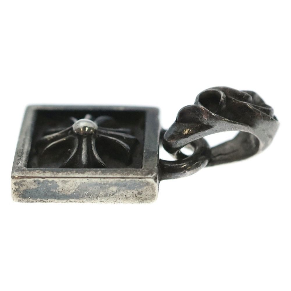Chrome Hearts CHROME HEARTS FRAMED CH PLUS Charm Pendant Size ONE SIZE - 3 Thumbnail