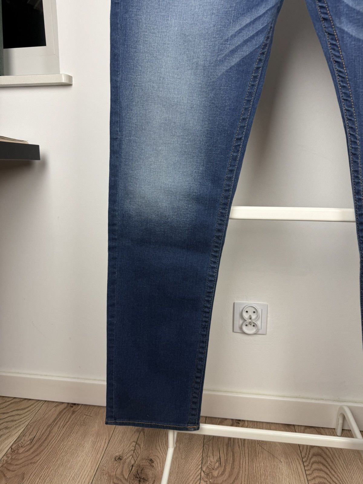 True Religion Y2K True Religion Jeans Size US 40 / EU 56 - 8 Thumbnail