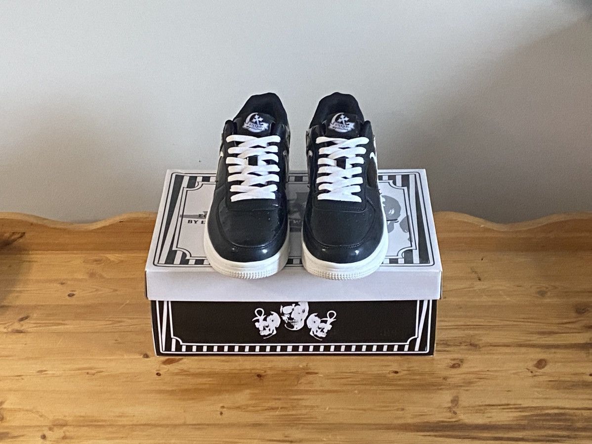 Eternal Eternal artwear eclipse shoes black Size US 10 / EU 43 - 4 Thumbnail