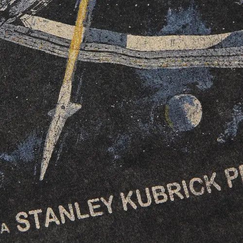Japanese Brand Kanako x Kouno 2001 A SPACE ODYSSEY Shirt Size US L / EU 52-54 / 3 - 4 Thumbnail