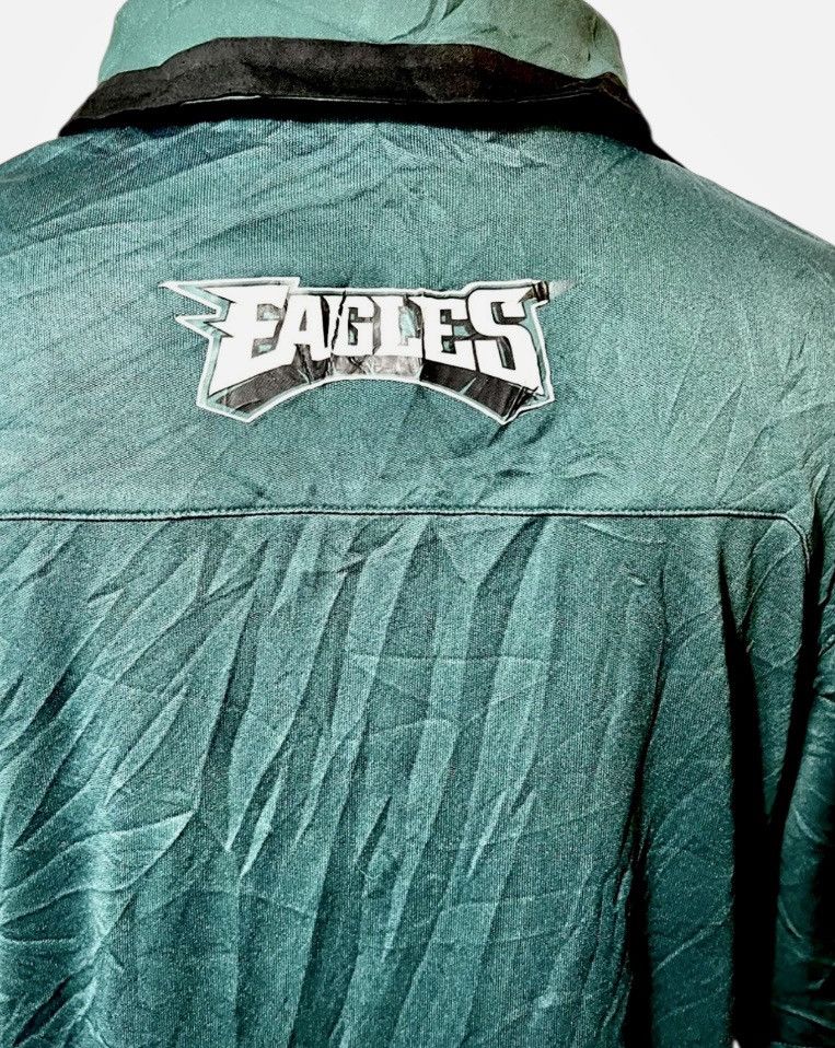 NFL NFL Philadelphia Eagles Nike Sideline Performance Polo Shirt Size US XL / EU 56 / 4 - 8 Thumbnail