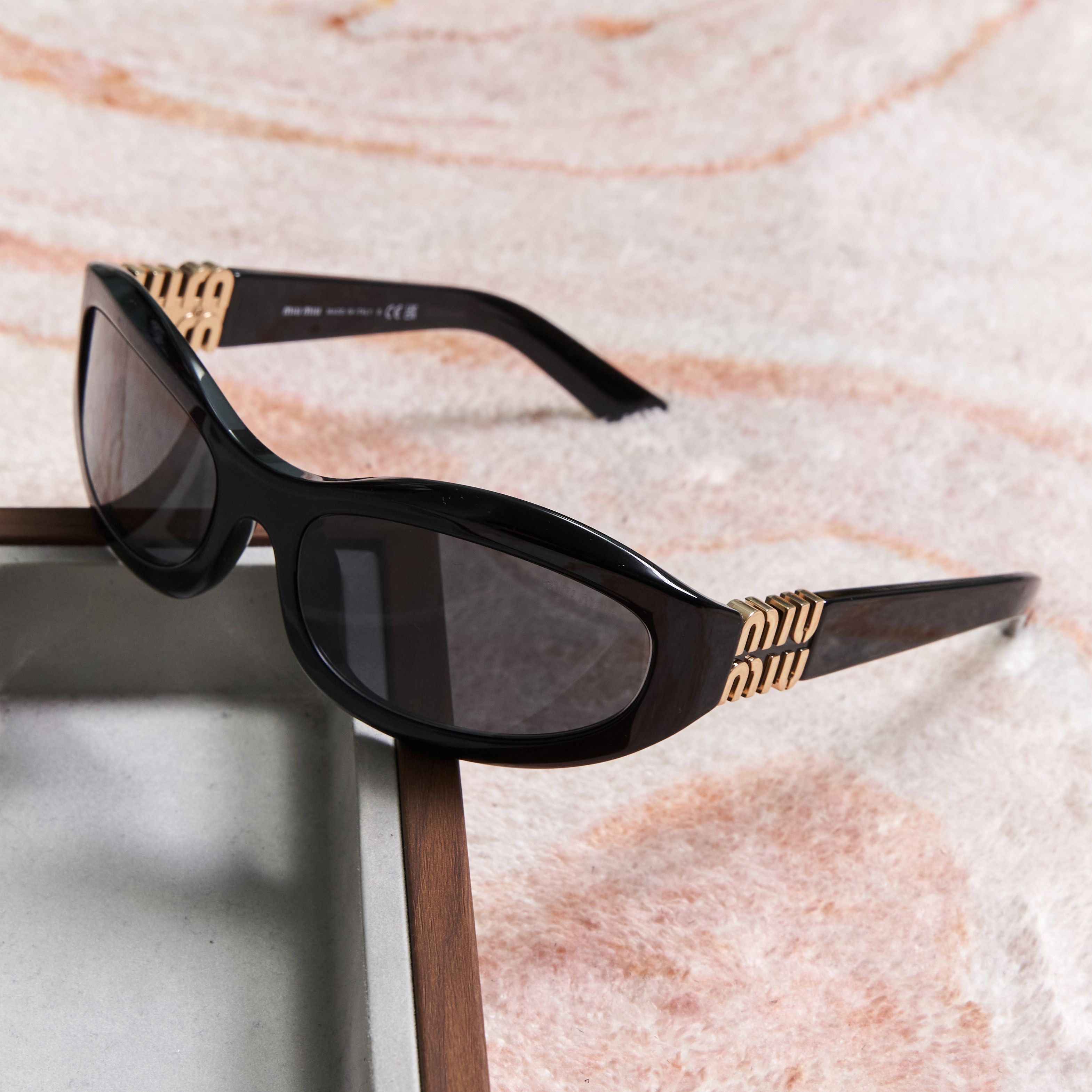 MIU MIU MU 14ZS 16K08Z Sunglasses
