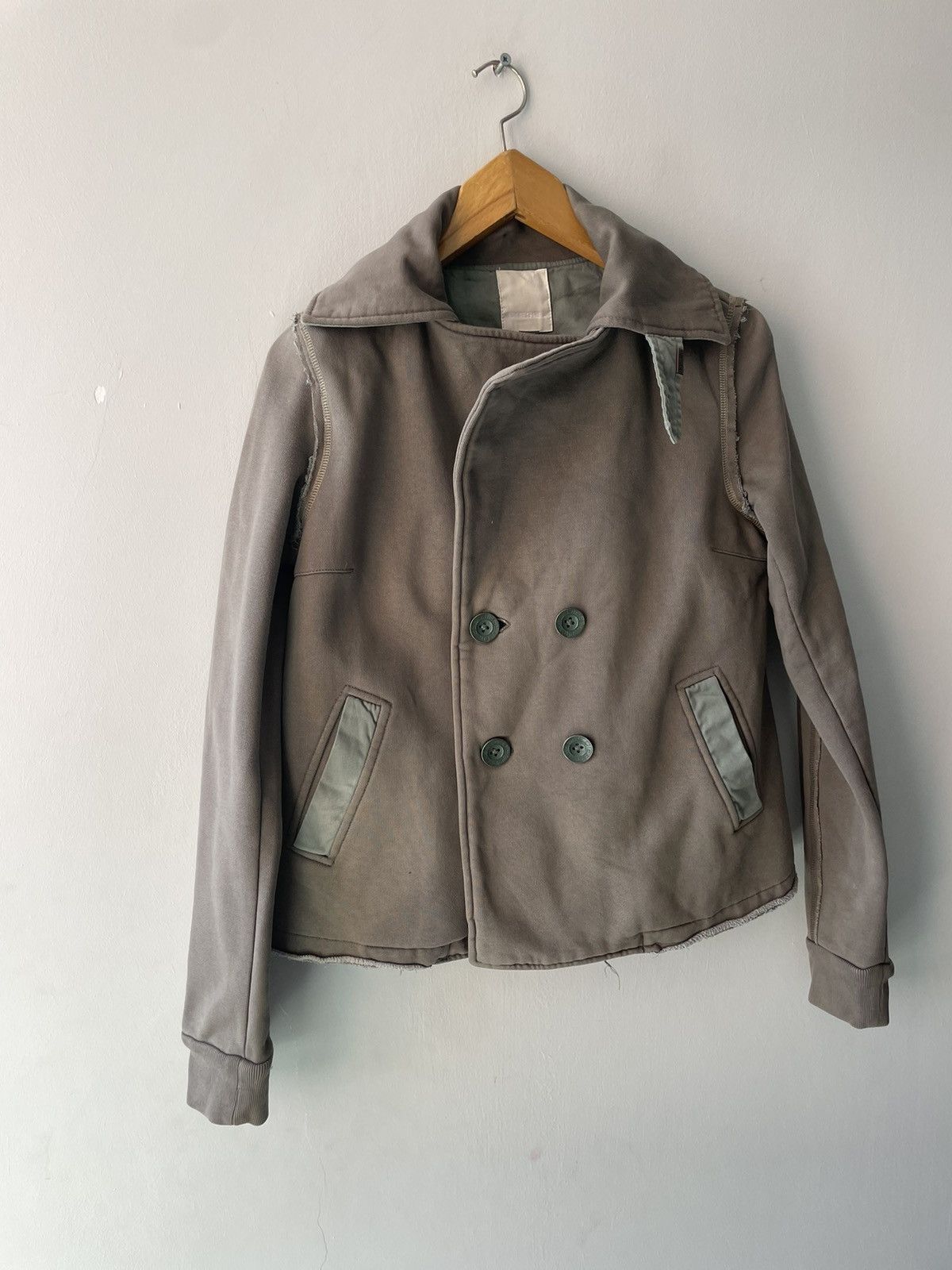 Diesel Diesel jacket Size M / US 6-8 / IT 42-44 - 4 Thumbnail