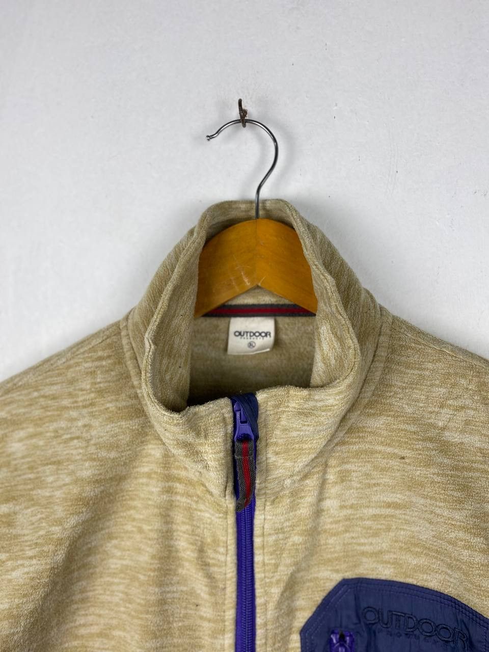 Japanese Brand outdoor japanese brand light jacket nice design Size US XXL / EU 58 / 5 - 3 Thumbnail