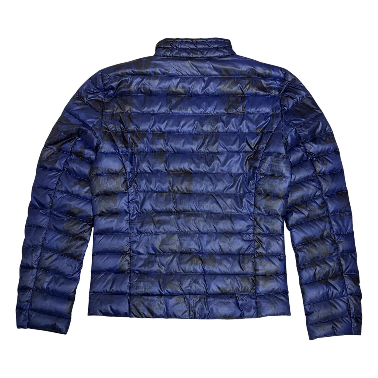 Trussardi $500 TRUSSARDI Puffer Jacket Luxury DOWN Winter Coat Medium Size M / US 6-8 / IT 42-44 - 2 Thumbnail
