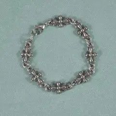 Jewelry Saint Benedict Rosary Necklace Chain Catholic Church Jesus Size ONE SIZE - 6 Thumbnail