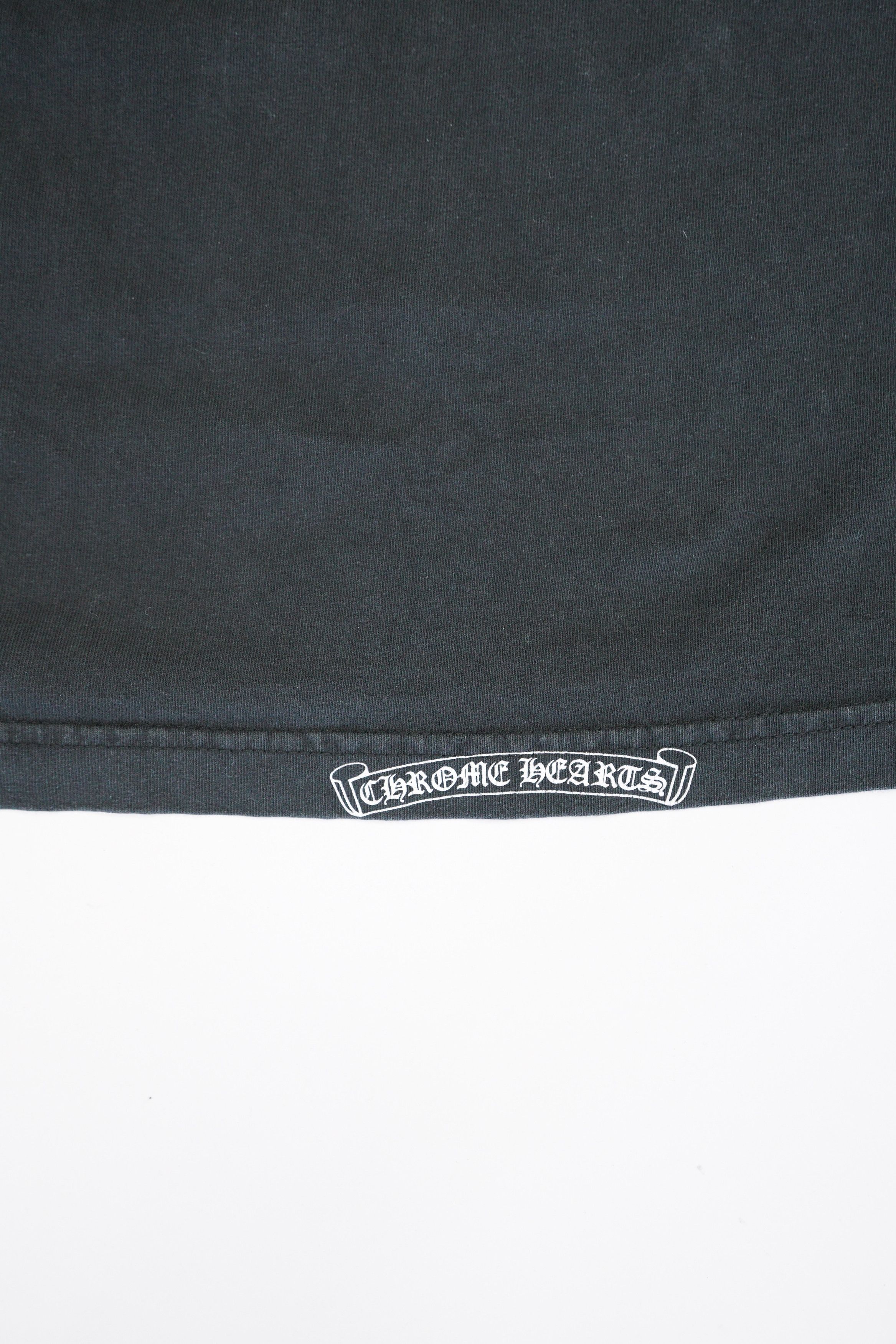 Chrome Hearts Chrome Hearts Soap & Water Friends & Family Long Sleeve Size US L / EU 52-54 / 3 - 9 Thumbnail