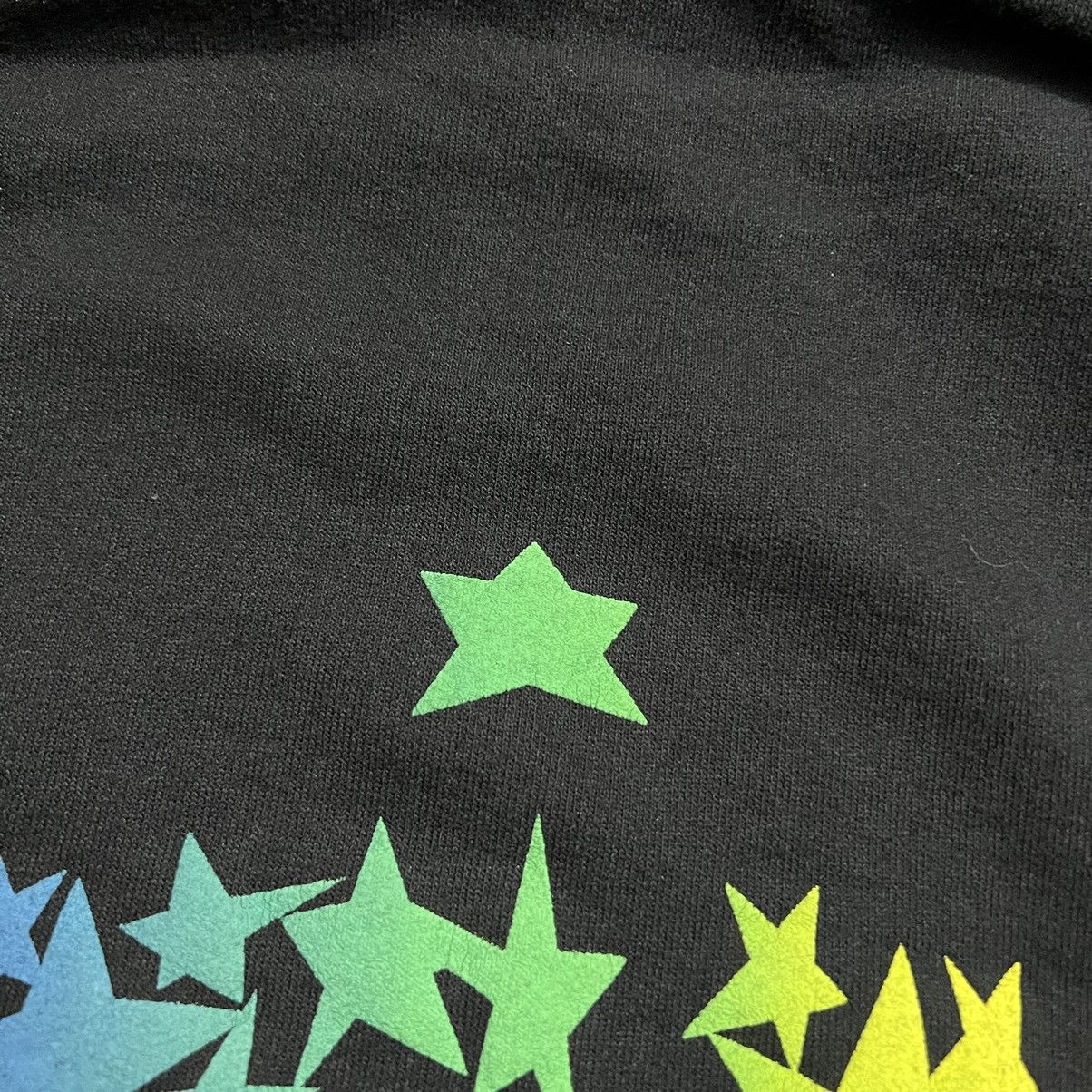 HELLSTAR Hellstar OG Stars Hoodie Capsule 1 Size US M / EU 48-50 / 2 - 8 Thumbnail