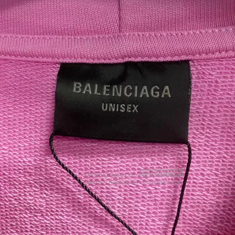 Balenciaga balenciaga pink zip. Size US M / EU 48-50 / 2 - 3 Thumbnail