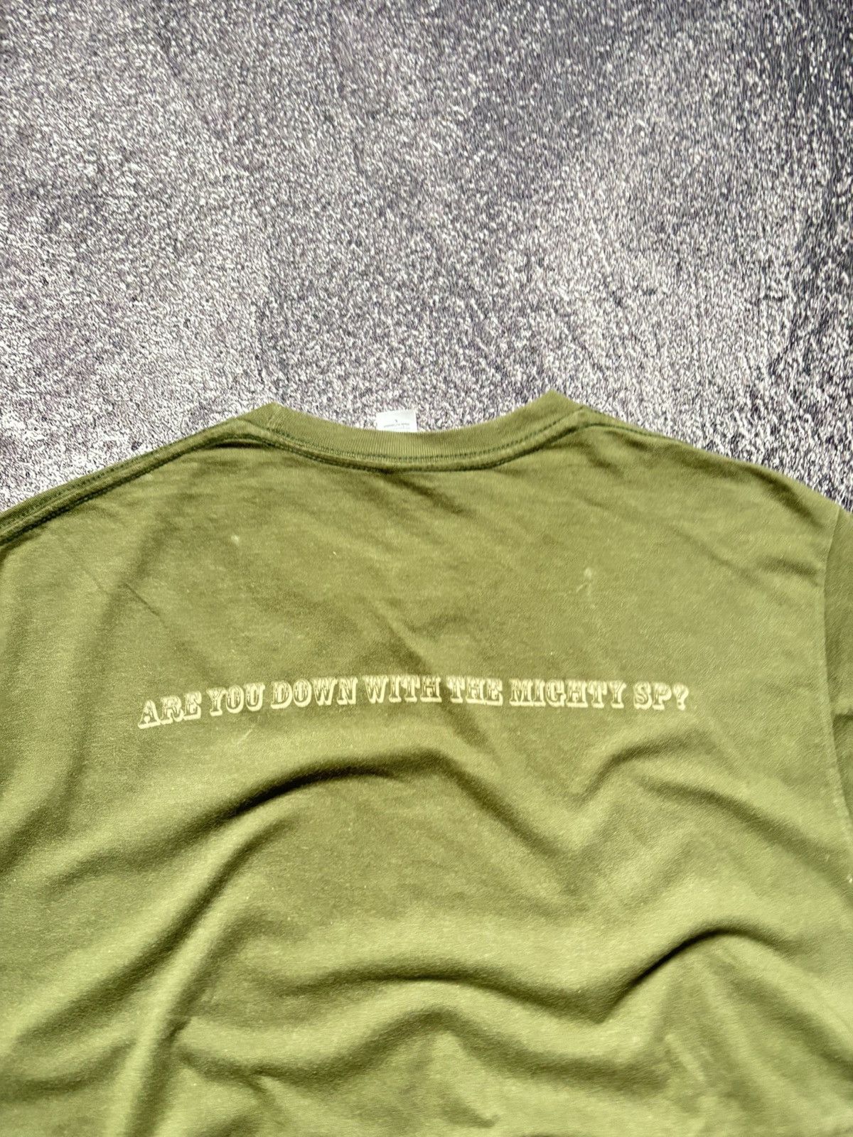 Band Tees Smashing pumpkins zeitgest 2007 Size US L / EU 52-54 / 3 - 5 Thumbnail