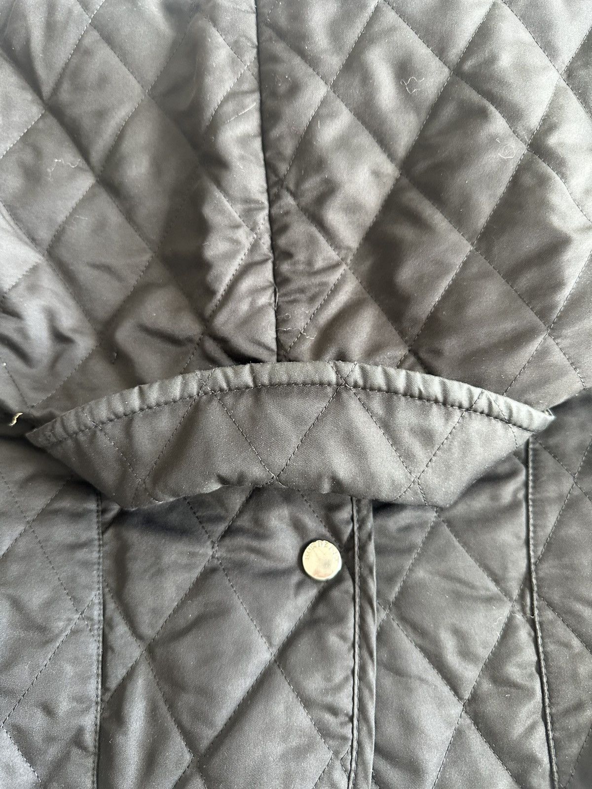 Burberry Burberry Jacket Size XS / US 0-2 / IT 36-38 - 13 Thumbnail
