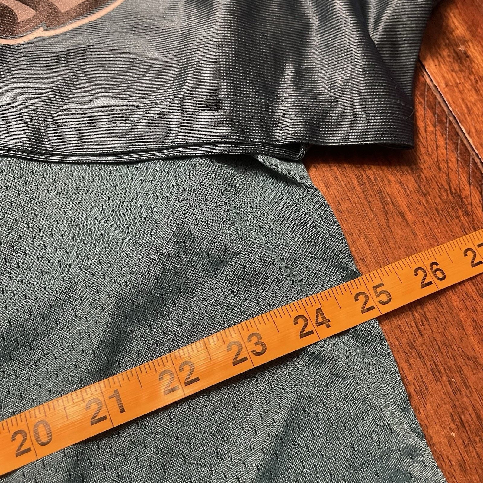 Starter Ricky Watters 95 Philadelphia Eagles Jersey XXL STARTER Vtg Size US XXL / EU 58 / 5 - 9 Thumbnail