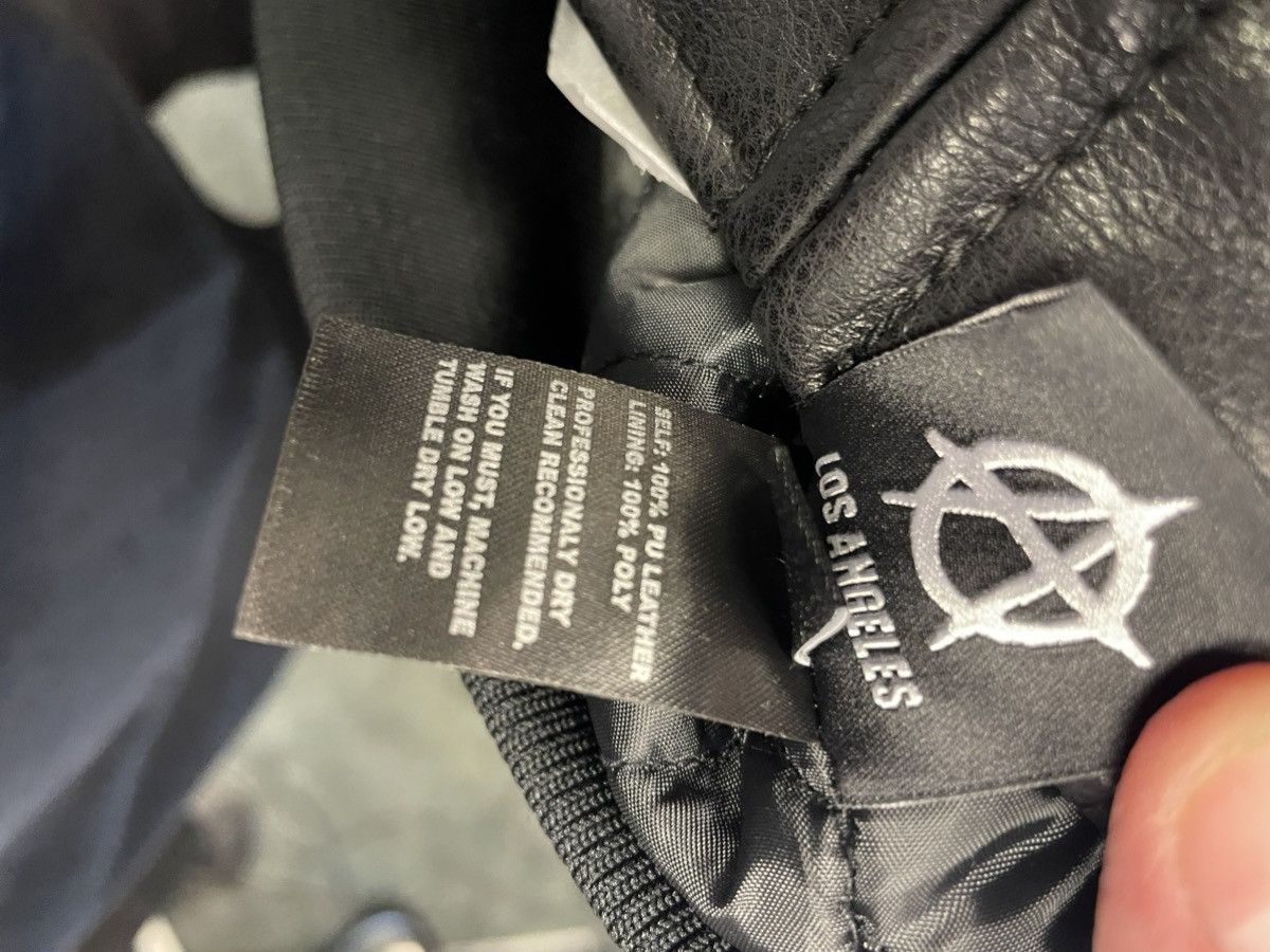 Revenge Revenge Size US S / EU 44-46 / 1 - 5 Thumbnail