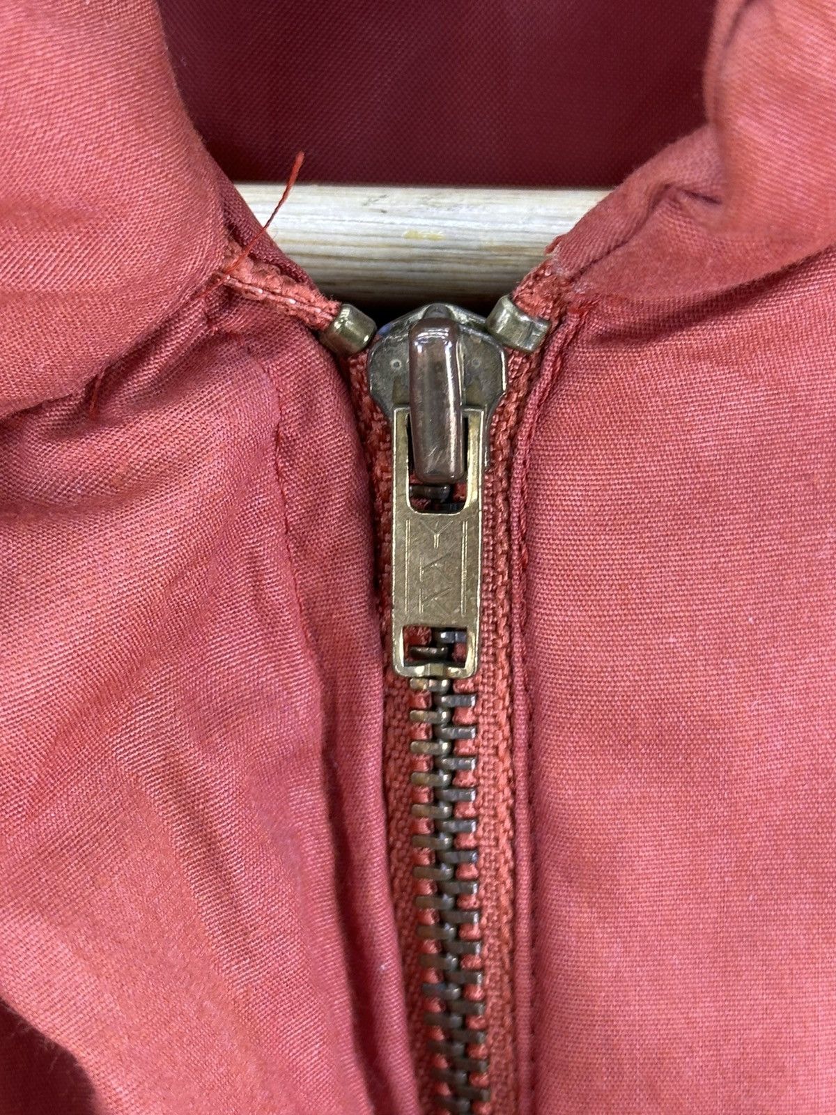 Longchamp Longchamp Sport Embroidered Backhit Bomber Jacket Size US M / EU 48-50 / 2 - 8 Thumbnail