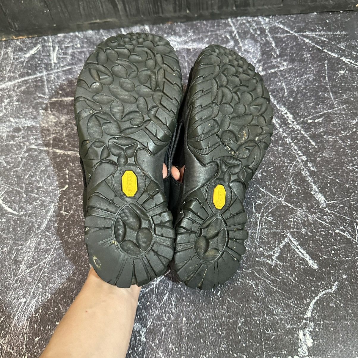 McQ Alexander McQueen MCQ SLIDES SANDALS By Alexander McQueen Size 39 Size US 9 / IT 39 - 11 Thumbnail