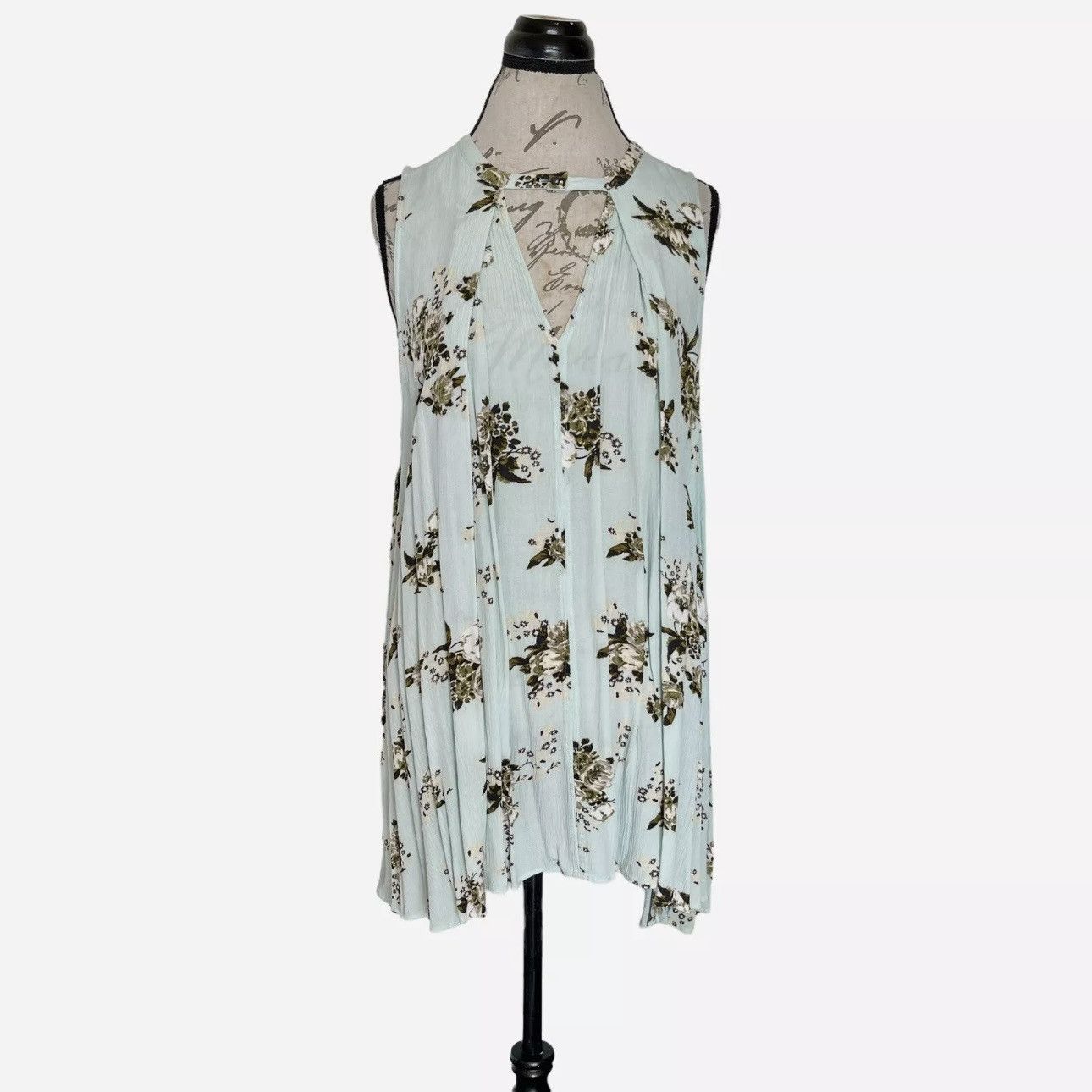 Free People Free People Dress Size Small BohoWestern Rodeo Size S / US 4 / IT 40 - 2 Thumbnail