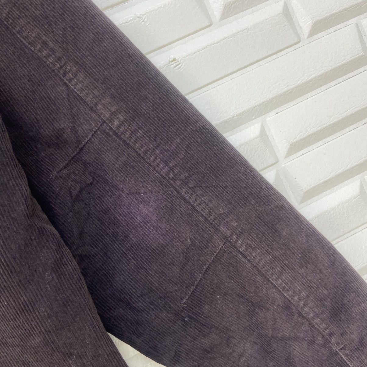 Napapijri Napapijri Outdoor Heavy Corduroy Jaurisati Jacket Size US M / EU 48-50 / 2 - 17 Thumbnail