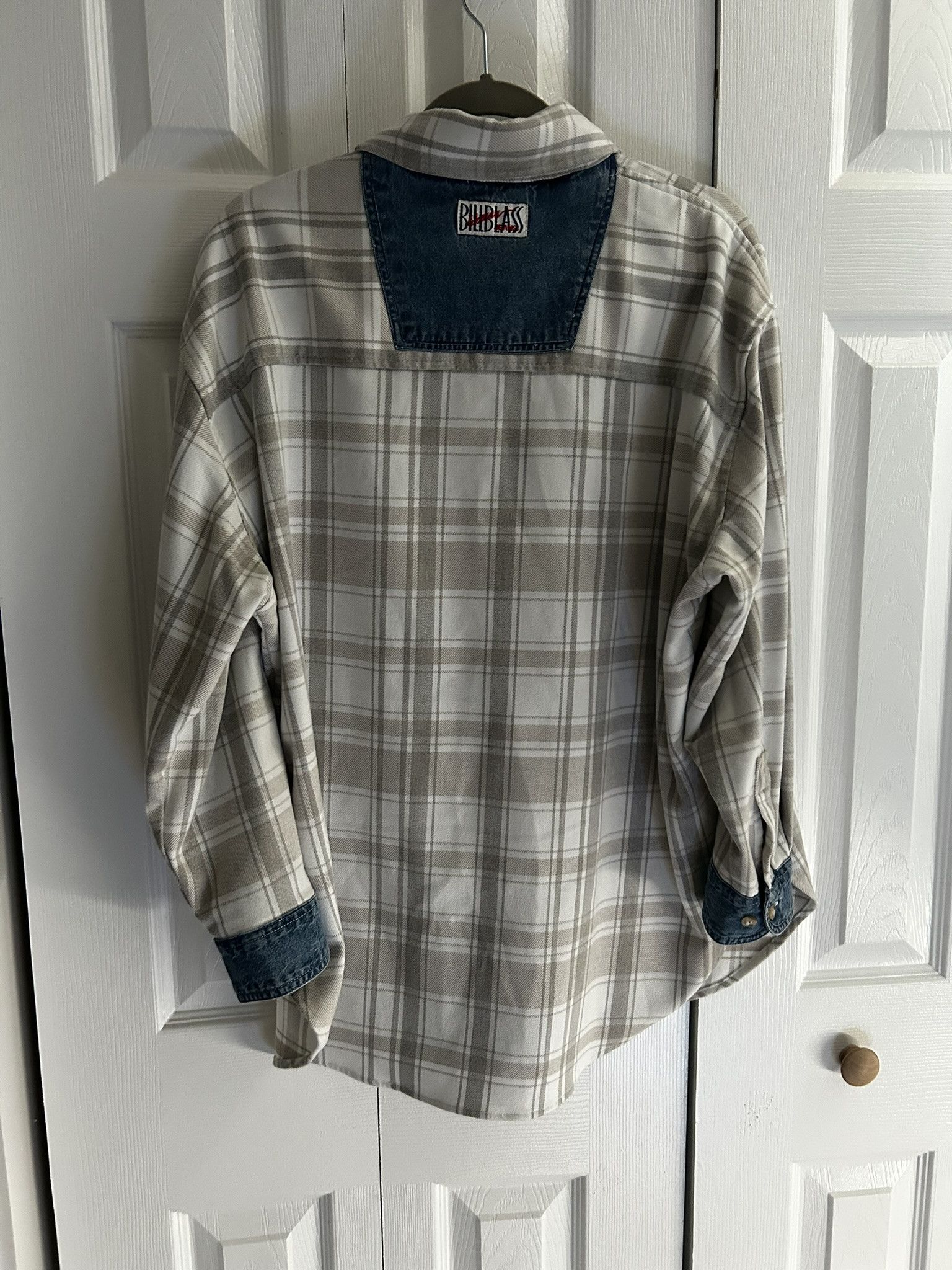 Other Workwear- Redesigned Size L / US 10 / IT 46 - 3 Thumbnail