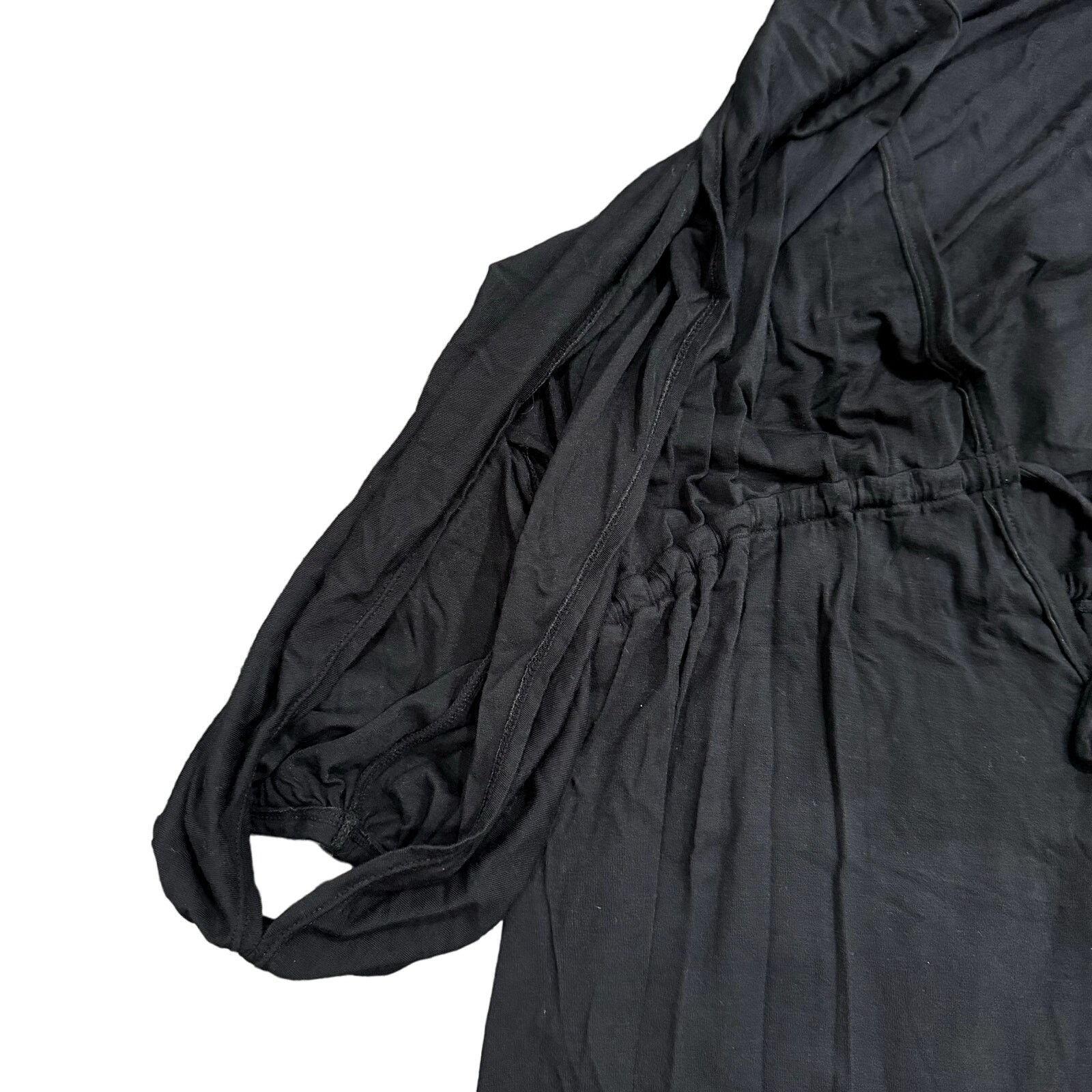 Victoria's Secret Victoria's Secret Swim Coverup Dress in Black, Size XS/S Size S / US 4 / IT 40 - 3 Thumbnail