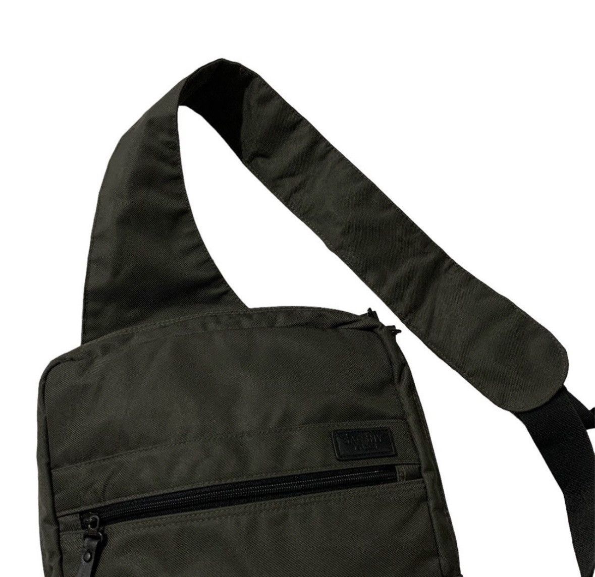 Y's for Men × Yohji Yamamoto Ysaccs cross body bag Size ONE SIZE - 2 Thumbnail