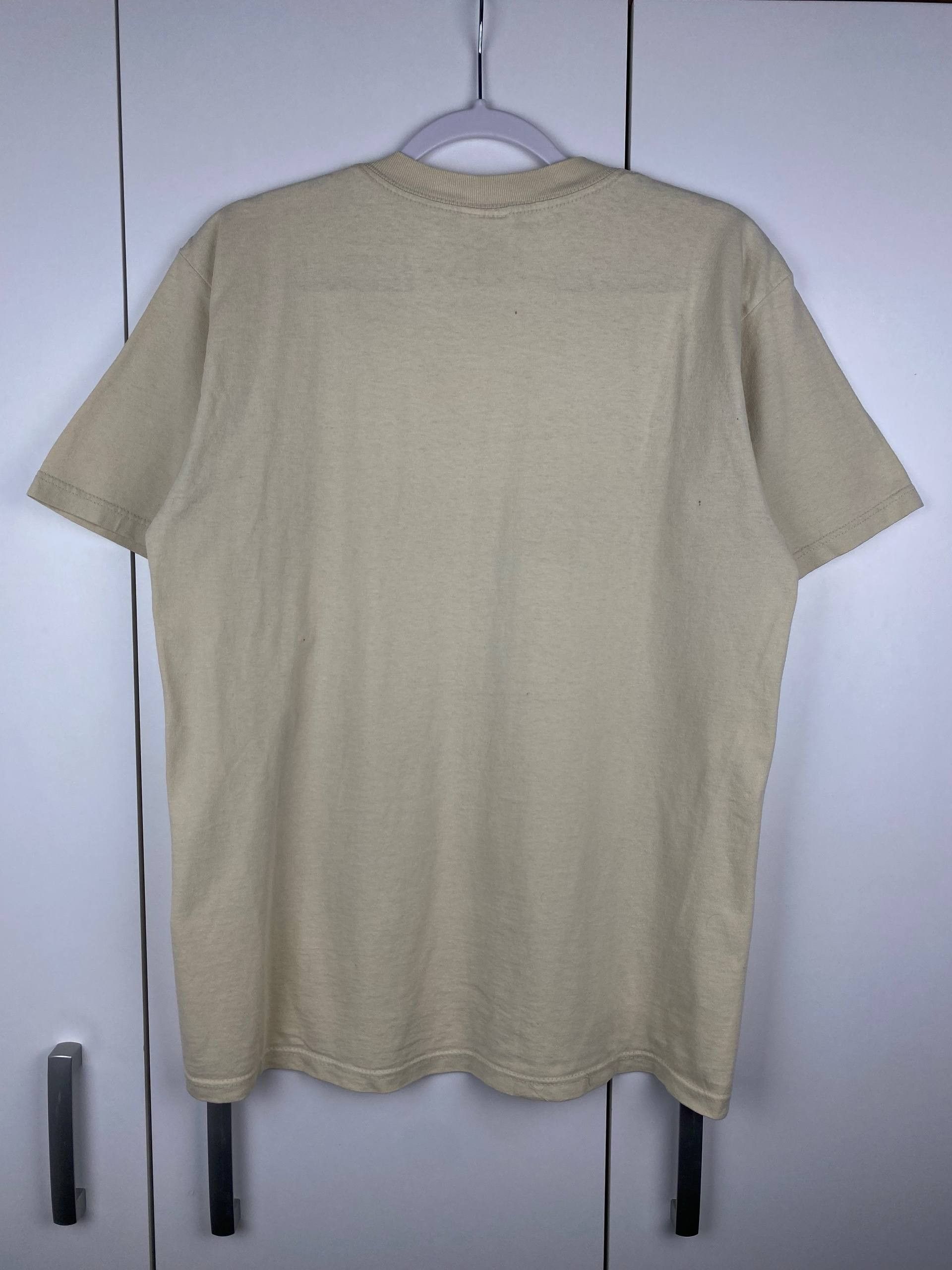 Vintage Vintage Niagara Falls 90s Canada Graphic Nature Tee Size US M / EU 48-50 / 2 - 7 Thumbnail