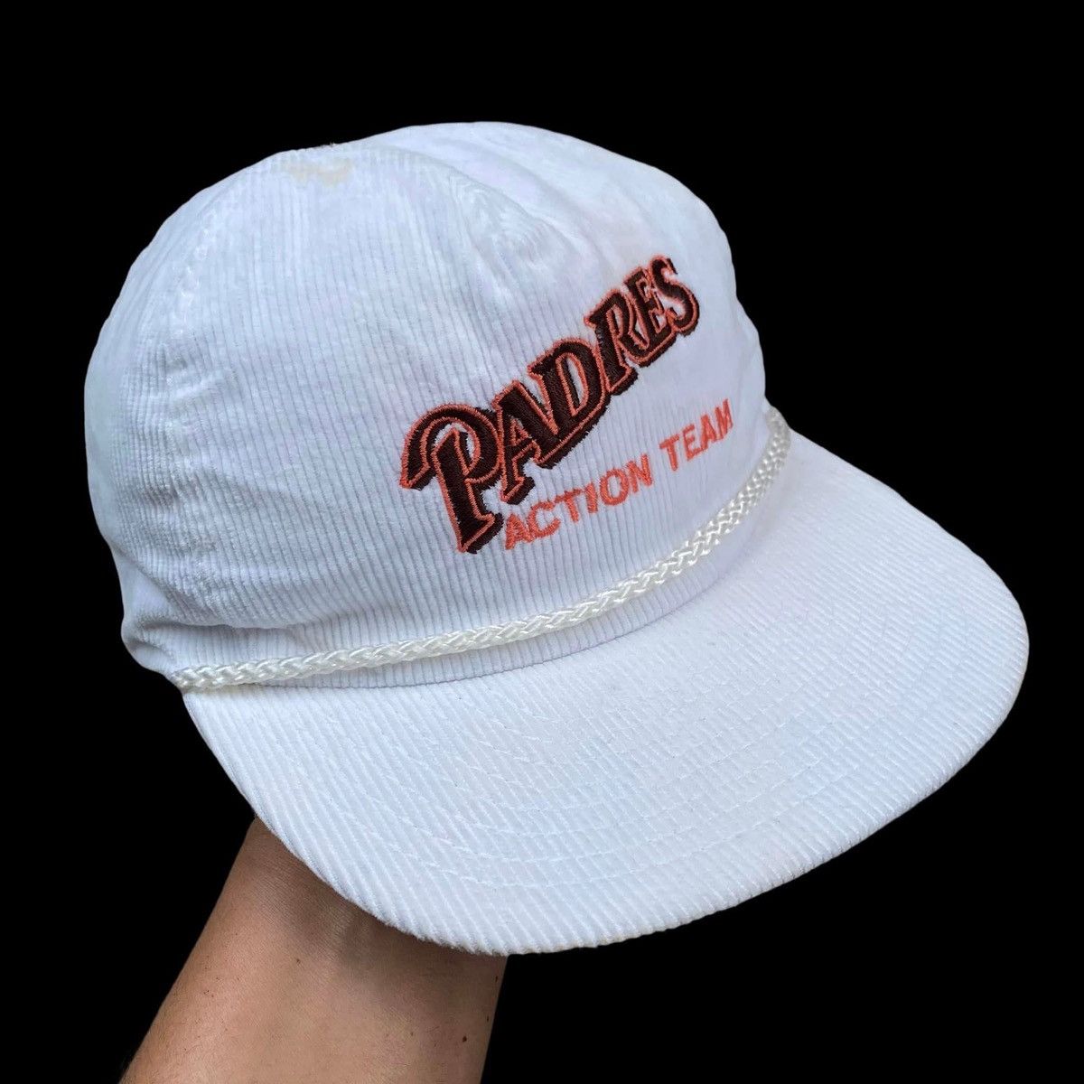 MLB RARE ‼️ San Diego Padres Size ONE SIZE - 1 Thumbnail