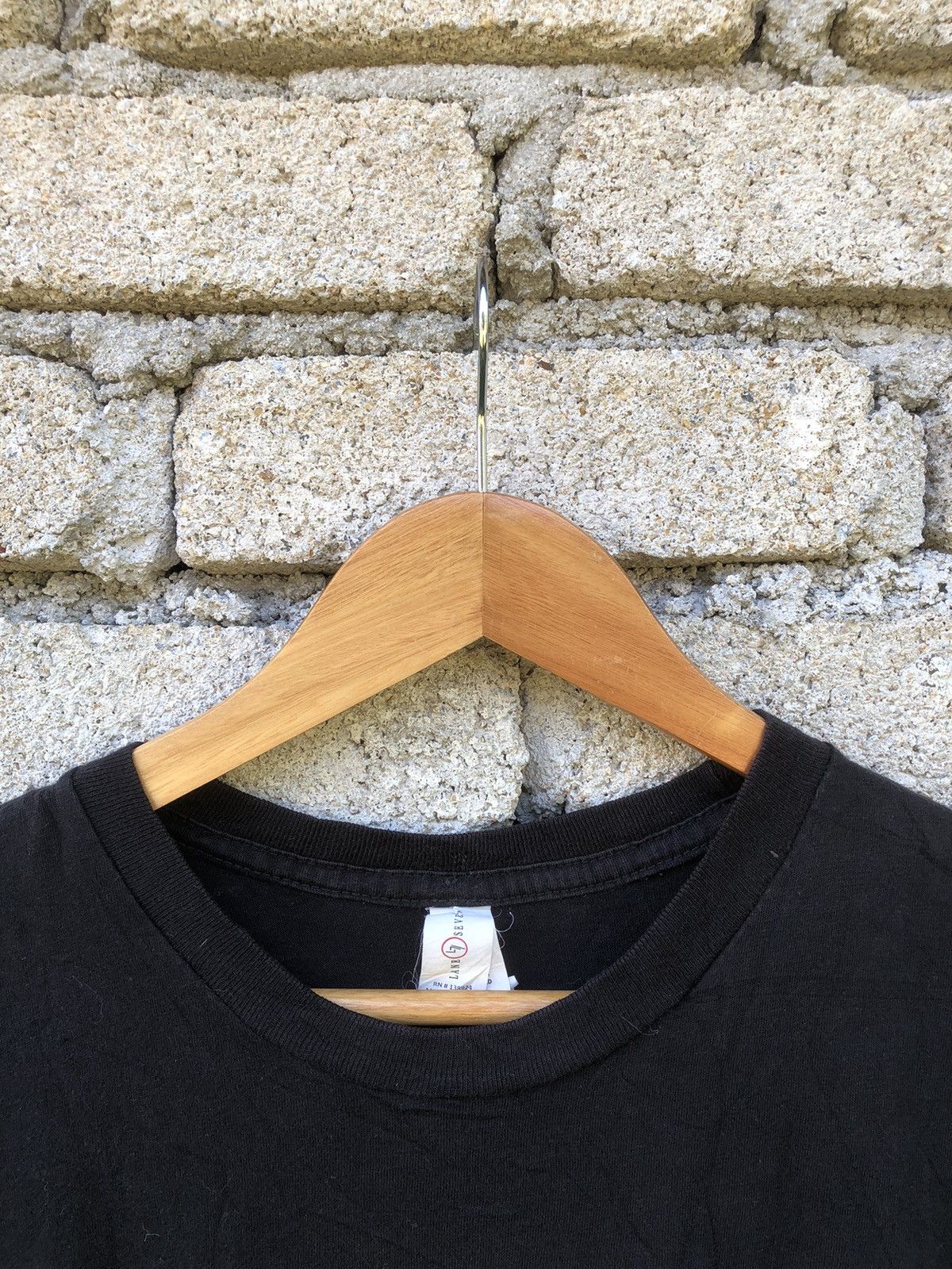 Japanese Brand × Vintage Vintage Y2K Japan Tuned In Tokyo International Legend Tee Size US L / EU 52-54 / 3 - 12 Thumbnail