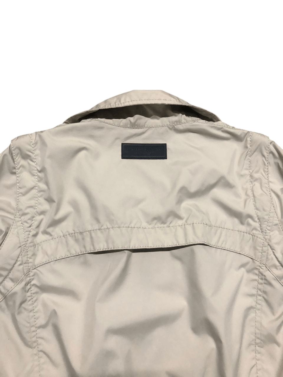 Burberry Burberry Golf Coat Raincoat 2 Way Jacket Size M / US 6-8 / IT 42-44 - 12 Thumbnail