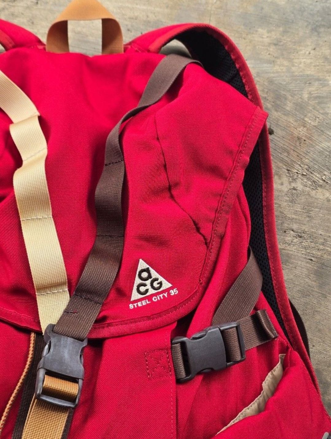 herschel backpack classic forest night xl 