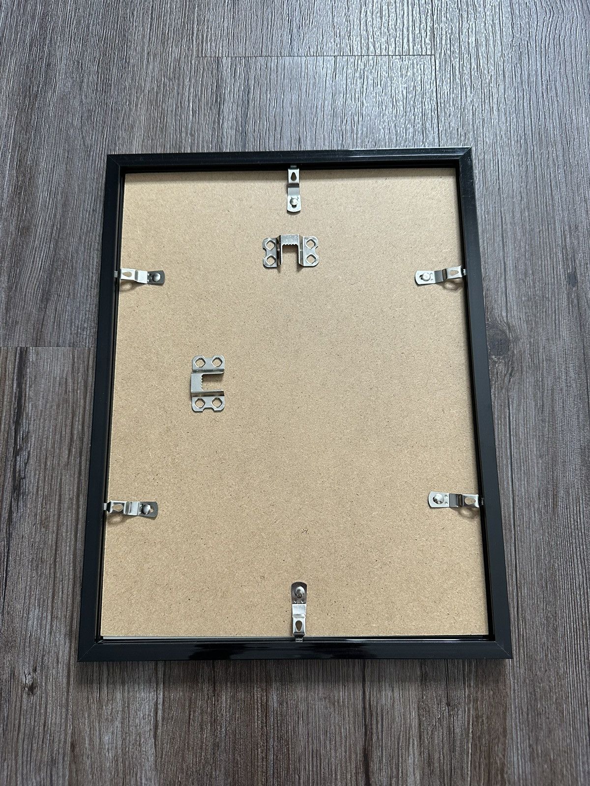 Chrome Hearts 🖤Chrome Hearts🖤 Carnival 9x12 Framed Poster Size ONE SIZE - 5 Thumbnail