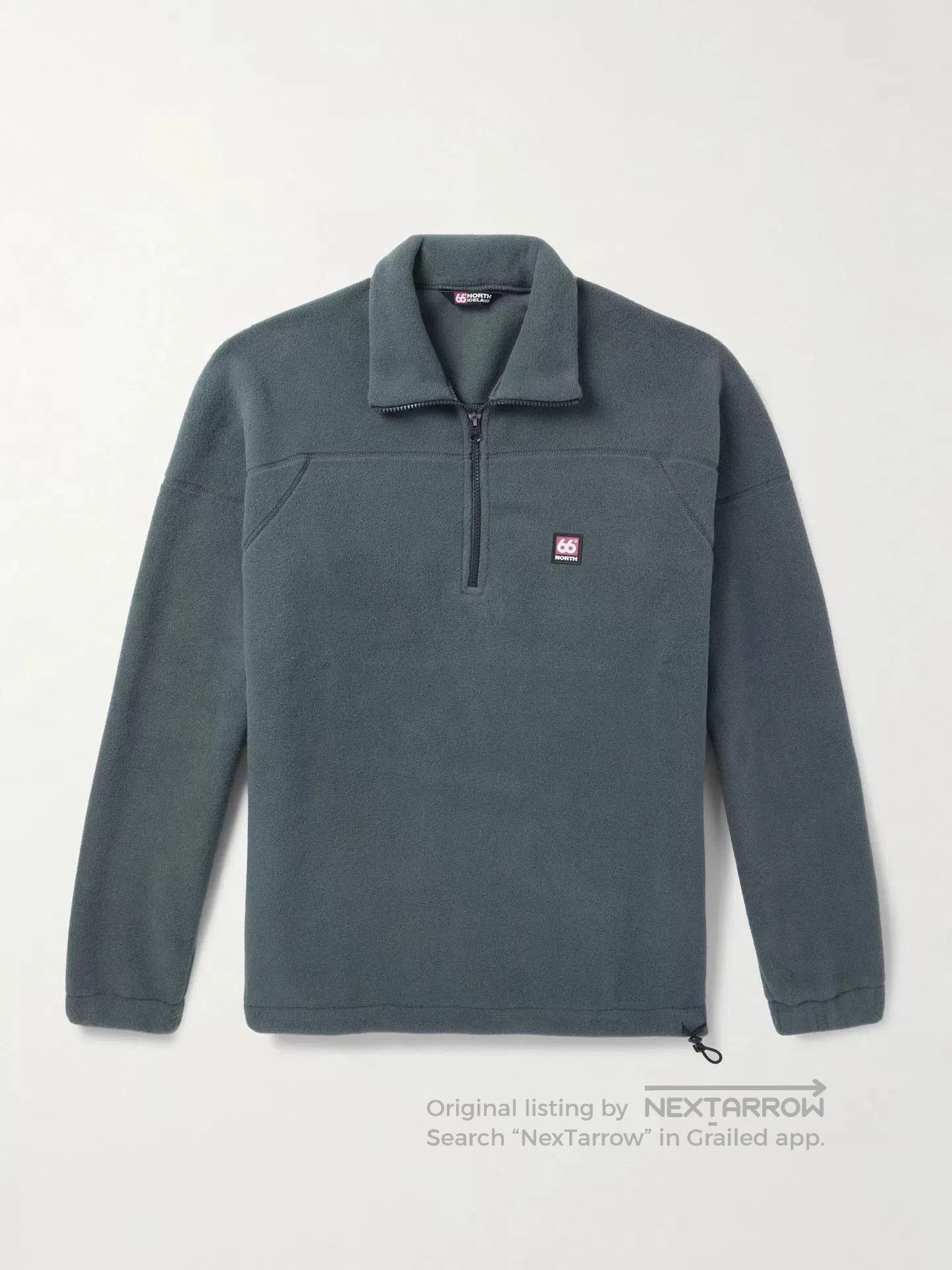 66 North 66North Half. Size US L / EU 52-54 / 3 - 7 Thumbnail