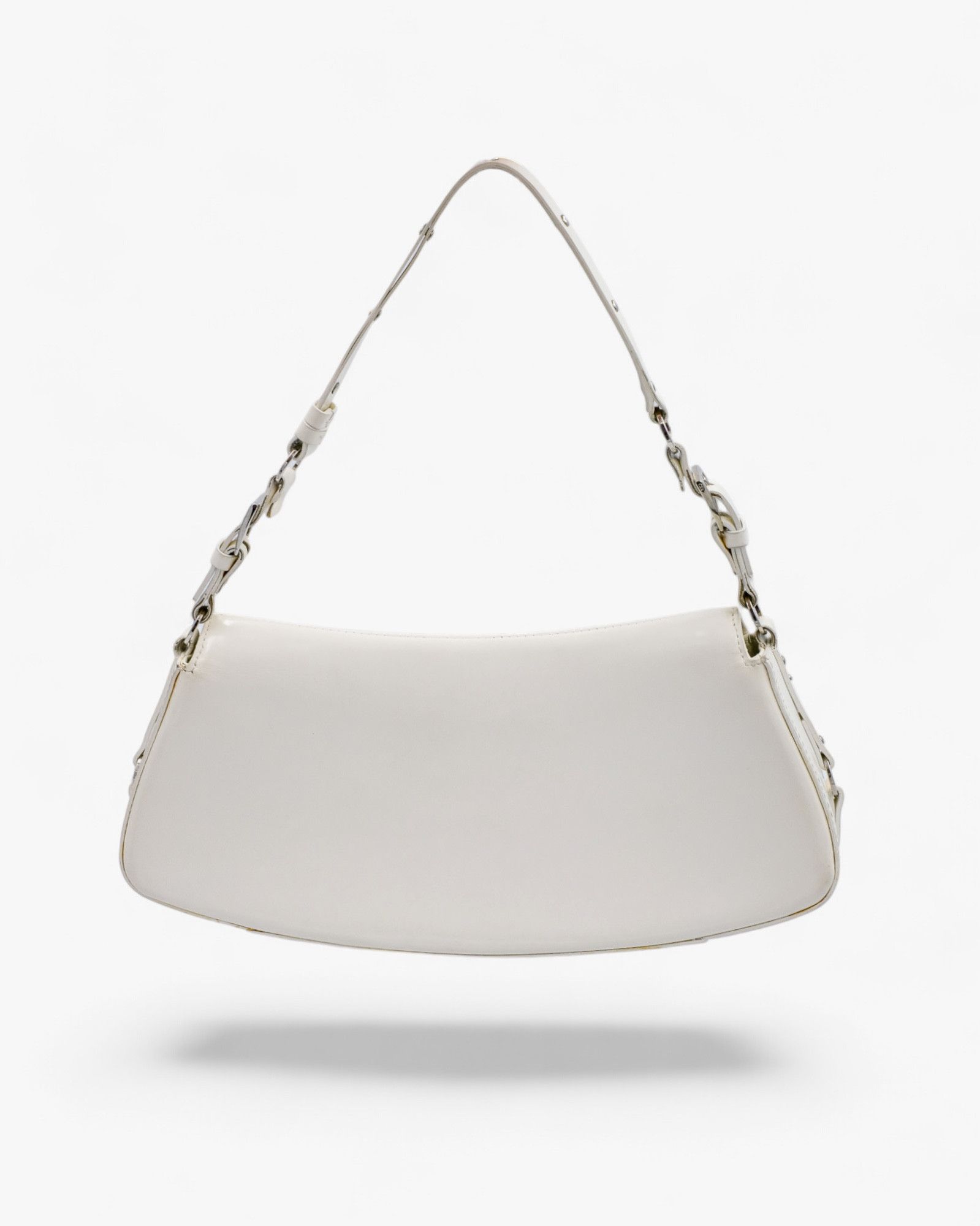 Dior Dior Bondage Shoulder Bag Size ONE SIZE - 3 Thumbnail