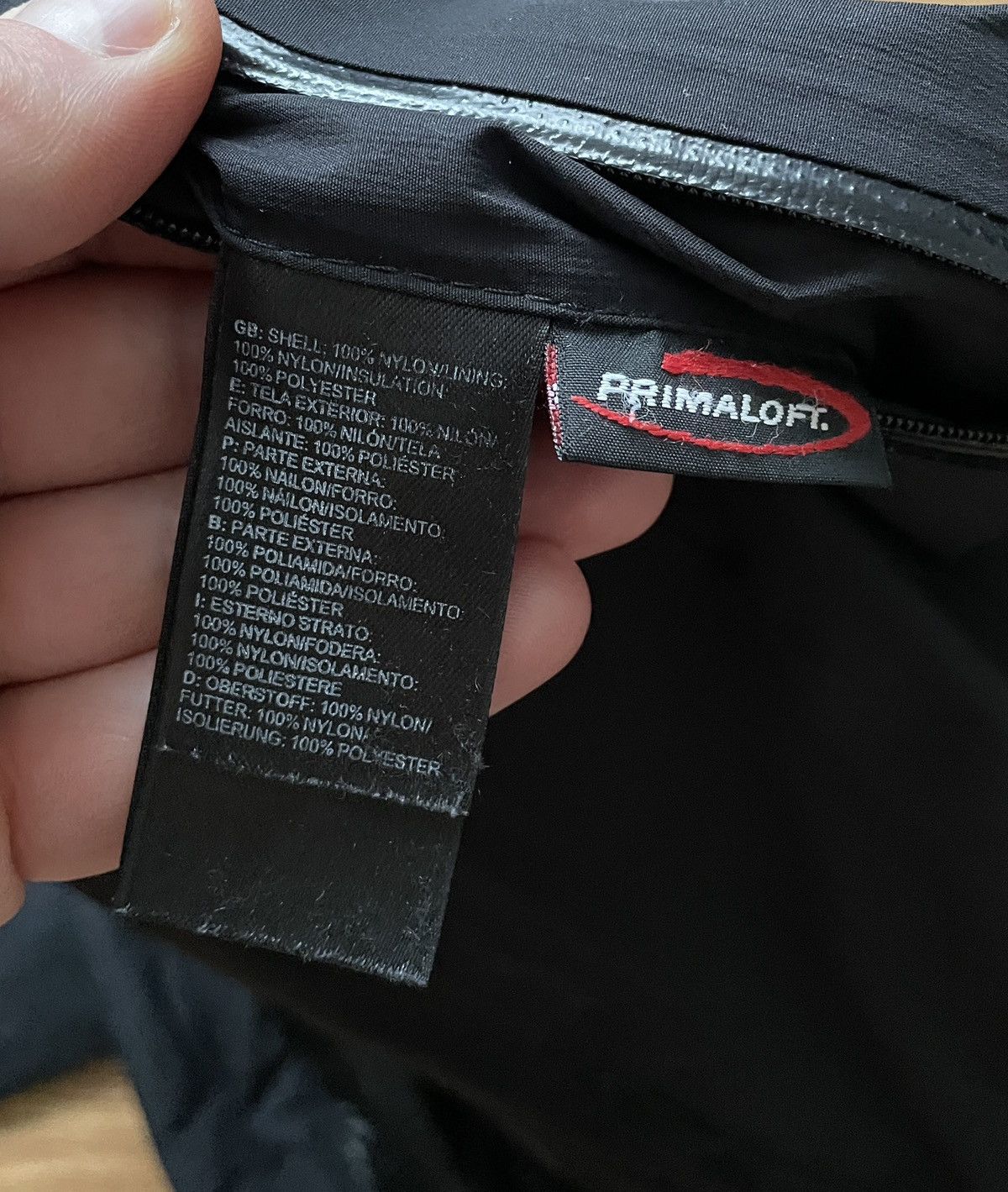 The North Face Women’s The North Face Summit Series HyVe Alpha Black Jacket Size S / US 4 / IT 40 - 12 Thumbnail